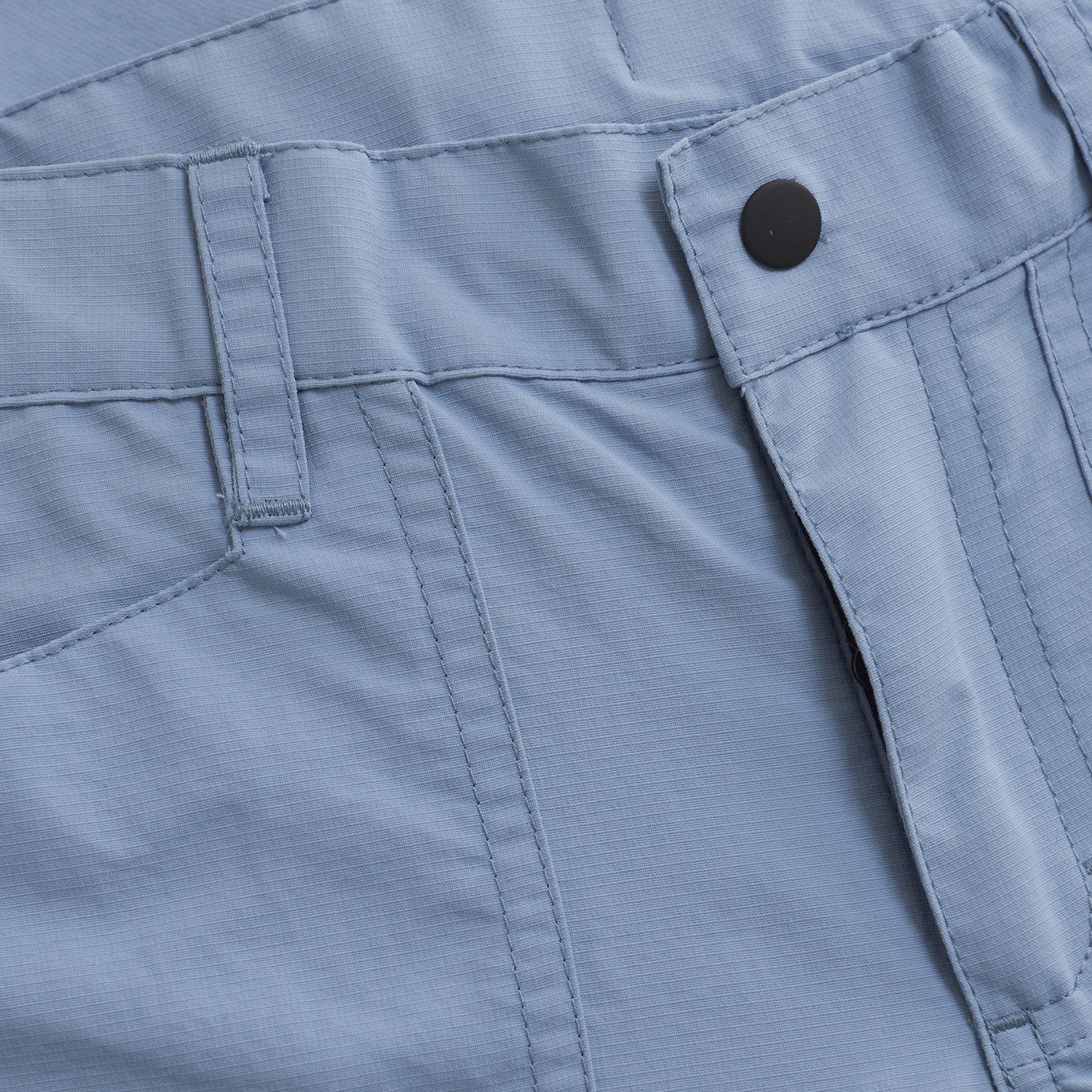 Devold Outdoorhose Hose lang PANTS - ZIP OFF