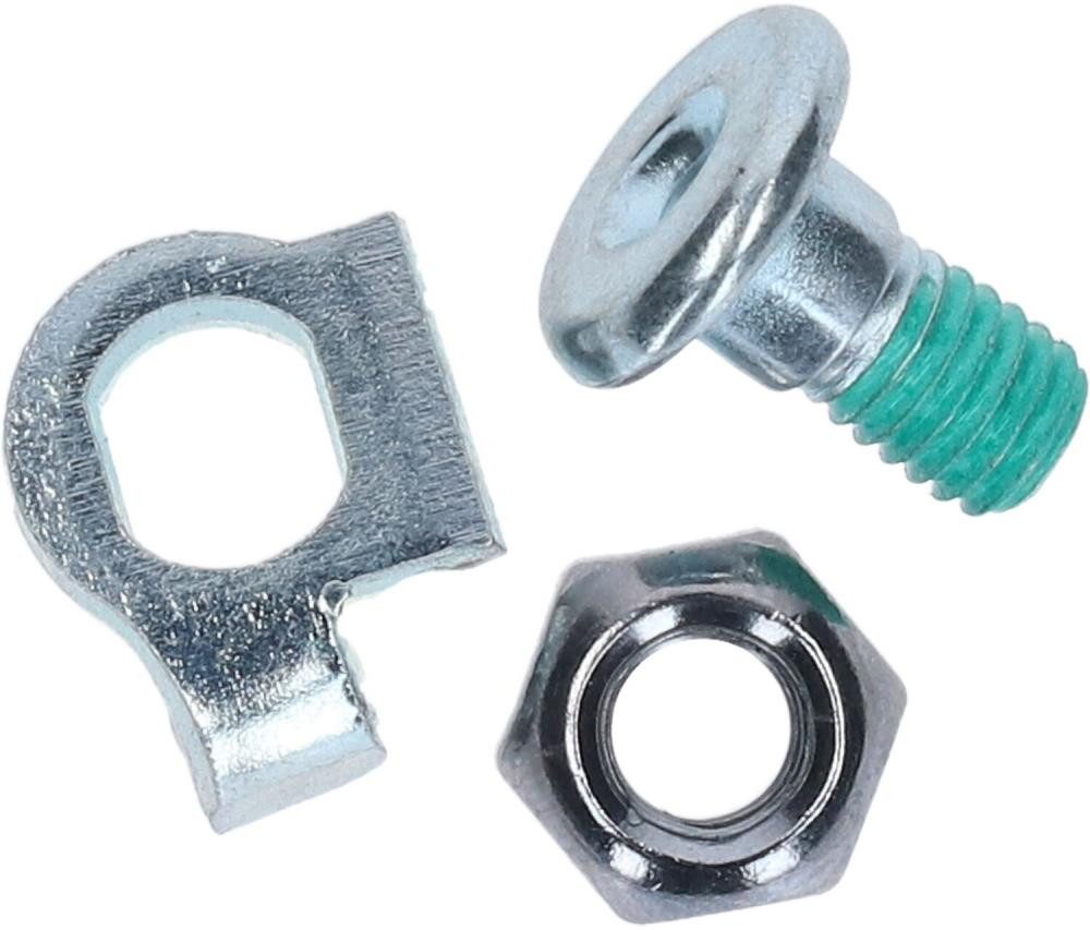 Schaltung SHIMANO Kabel-Befestigungschraube für RD-TY500 - Ersatzteil für Schalt