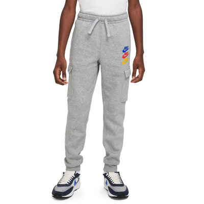 Nike Jogginghose Nike Sportswear Standard Issue Pants