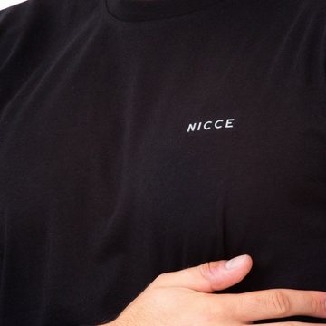 Nicce Langarmshirt Nicce Brink Longsleeve Tee