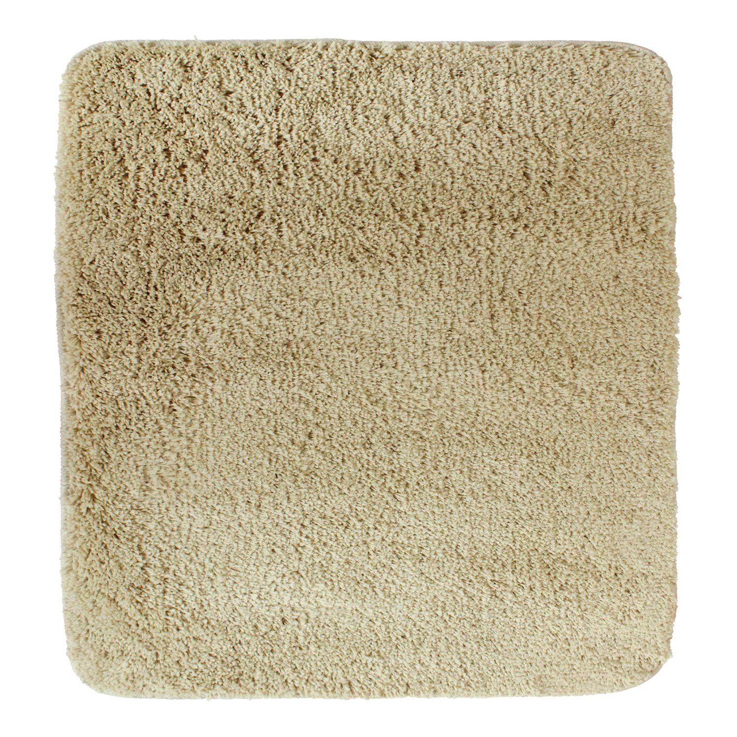 NYVI Badematte WC Vorleger ohne Ausschnitt NYVISpa Lasalle Beige Toiletten günstig online kaufen