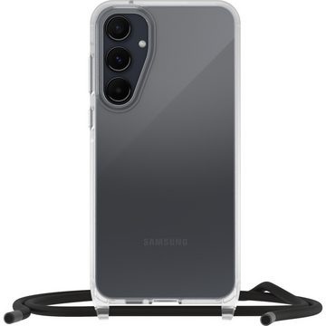 Otterbox Handykette React Necklace für Samsung Galaxy A55 5G, Schutzhülle, Cover, Backcover