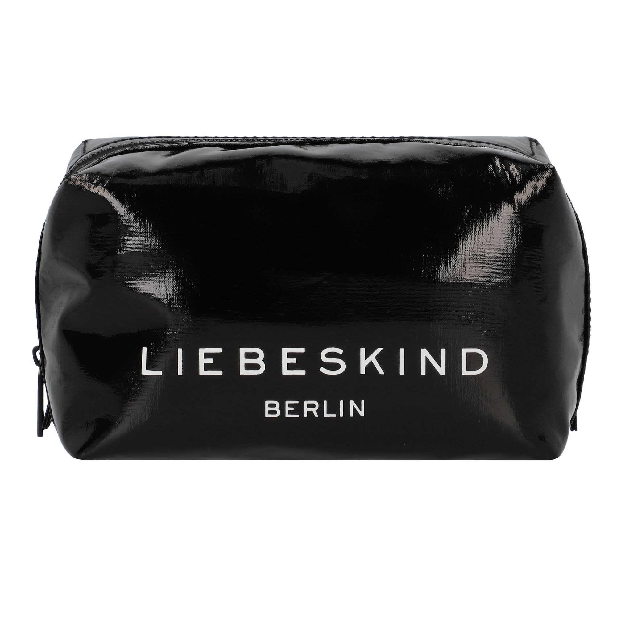 Liebeskind Berlin Kulturbeutel, Leder günstig online kaufen