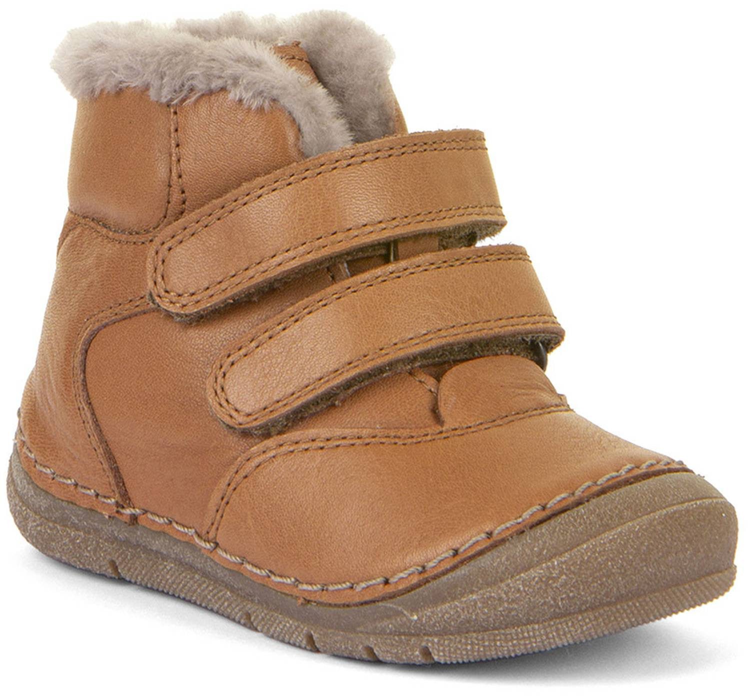 froddo® Froddo Paix Up Winter Cognac Sneaker