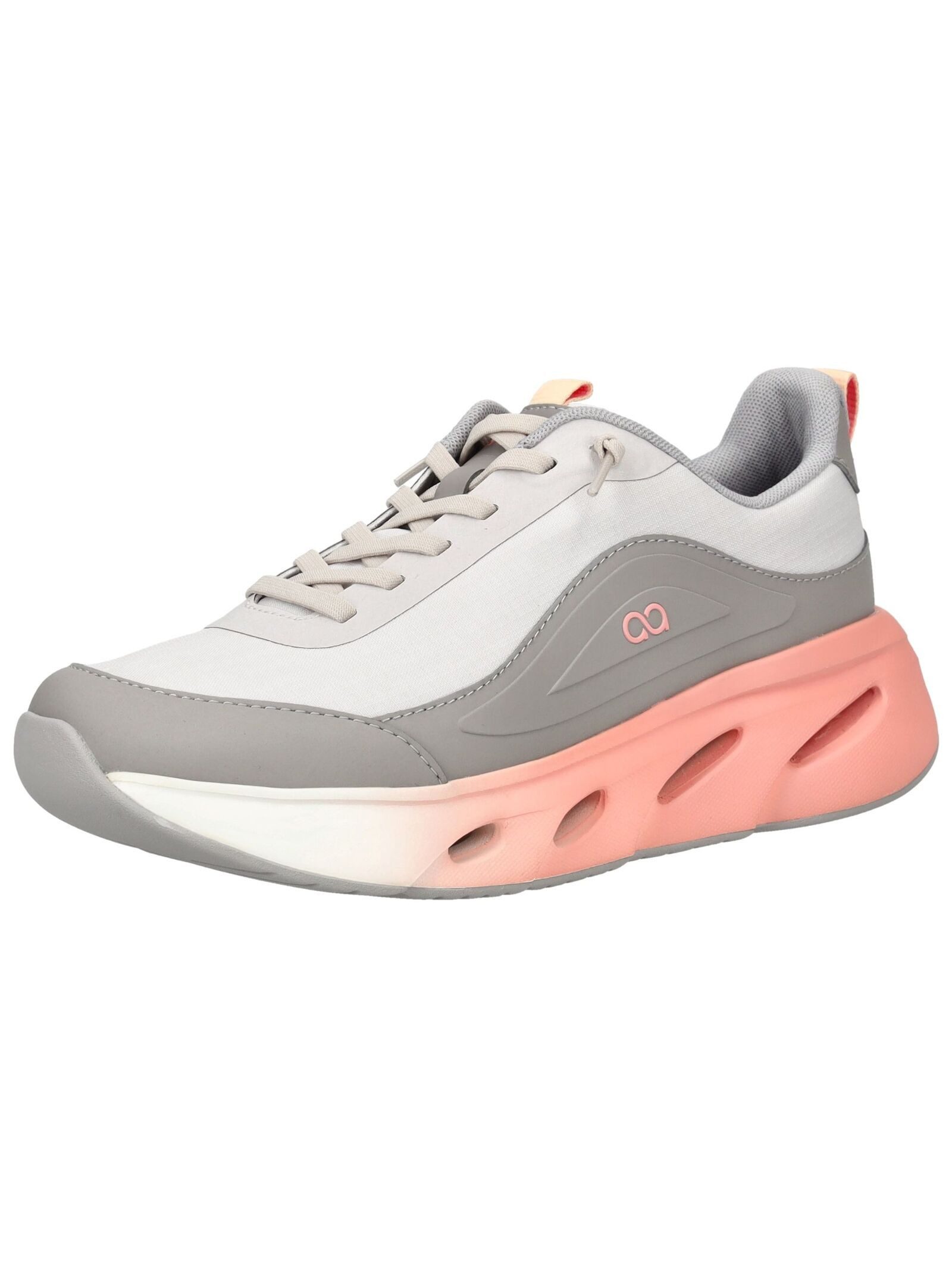 Tenhaag Sneaker Mesh Sneaker