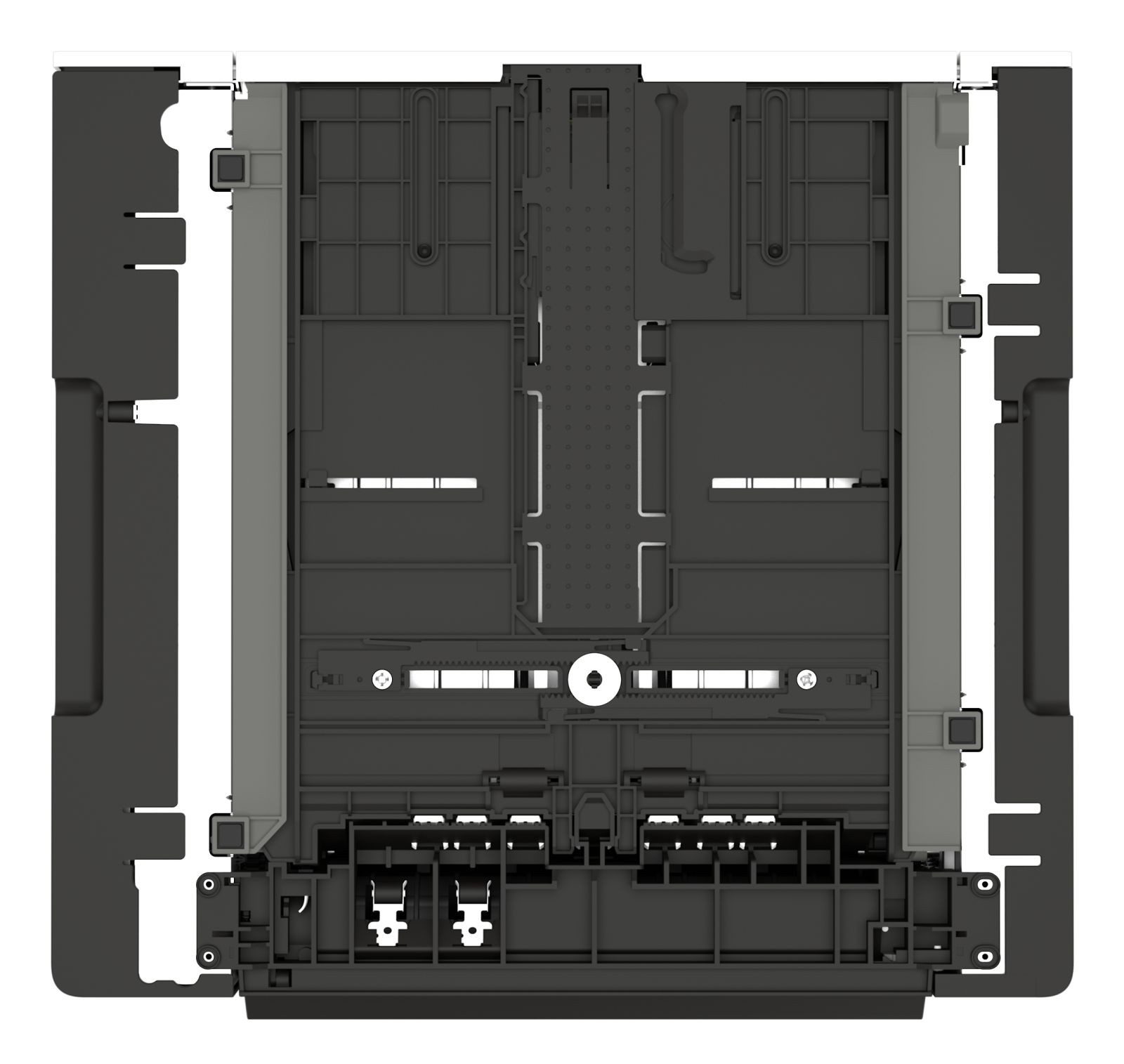 Xerox C305AE - Multifunktionsdrucker - Farbe - Laser - Legal (216 x 356 m... Multifunktionsdrucker