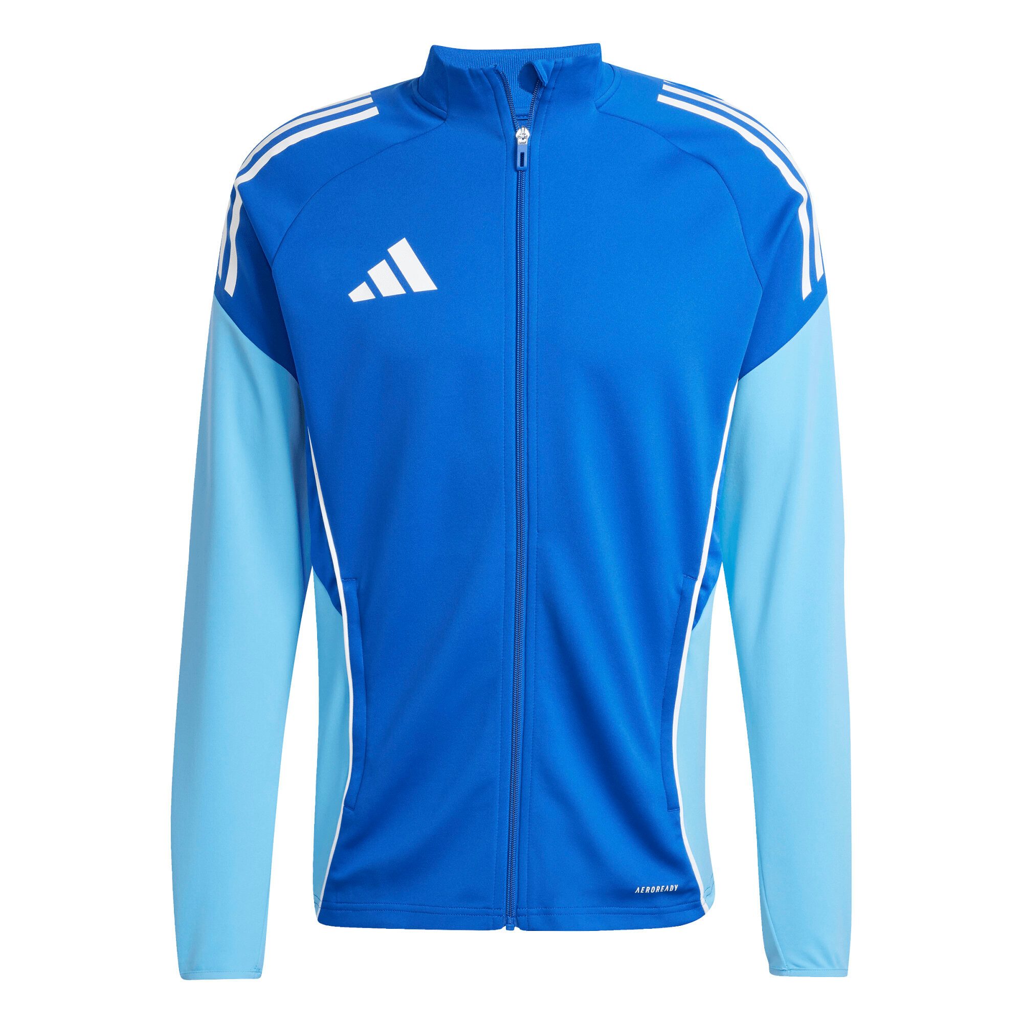 Trainingsjacke adidas Herren Trainingsjacke Tiro 25 Competition TR JKT