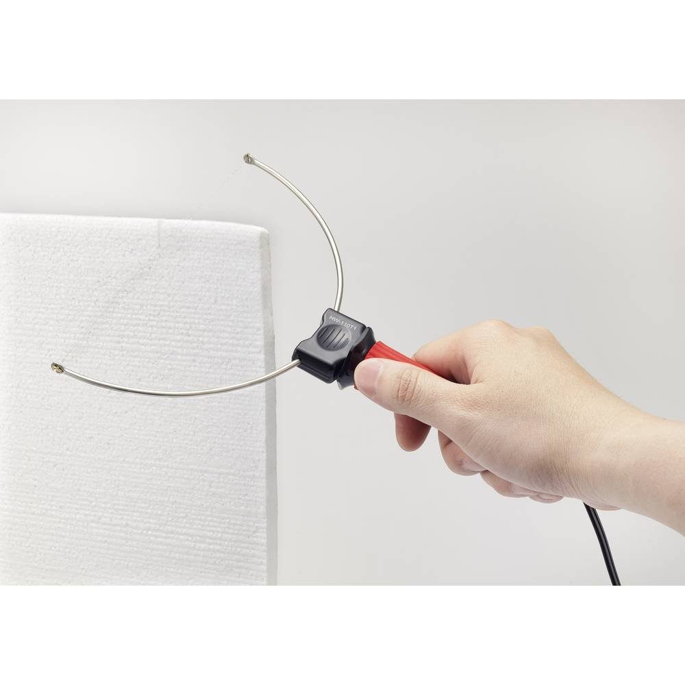 Filo Per Taglierina Polistirolo TOOLCRAFT - Nichel Cromato, 5 Pezzi Da 180mm - Foto 4