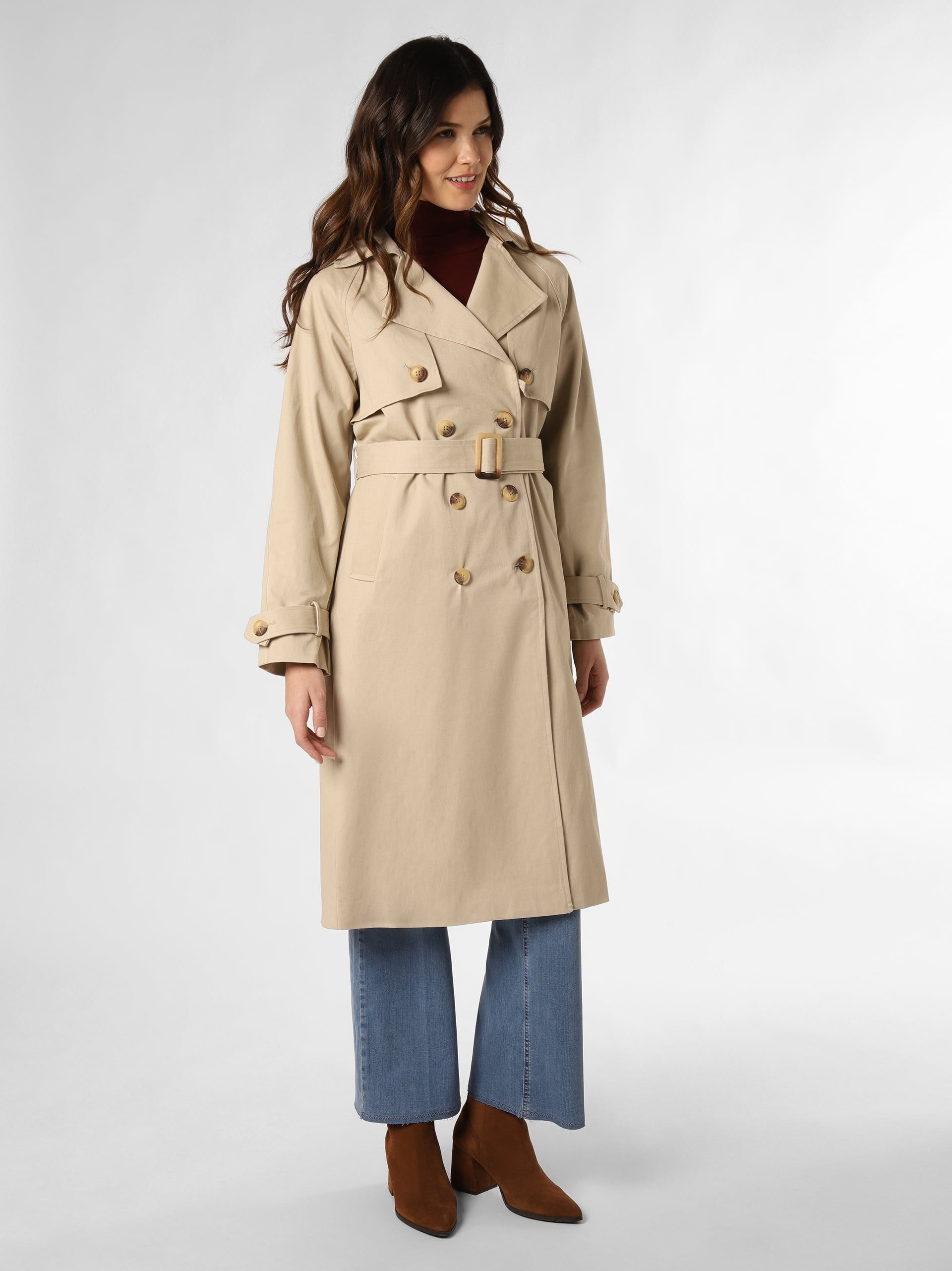 Y.A.S Trenchcoat YASTeronimo