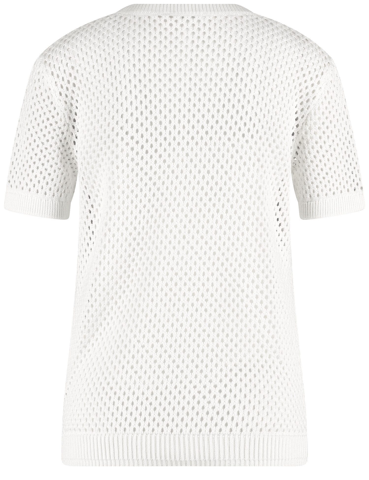 GERRY WEBER Strickpullover günstig online kaufen
