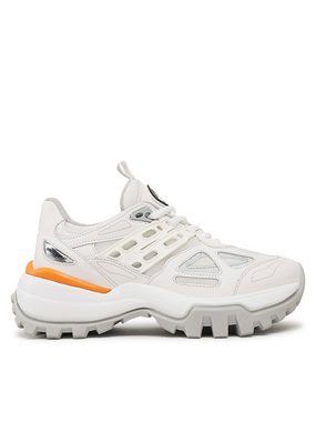 Axel Arigato Sneakers Marathon R-Tic 93123 White/Orange Sneaker