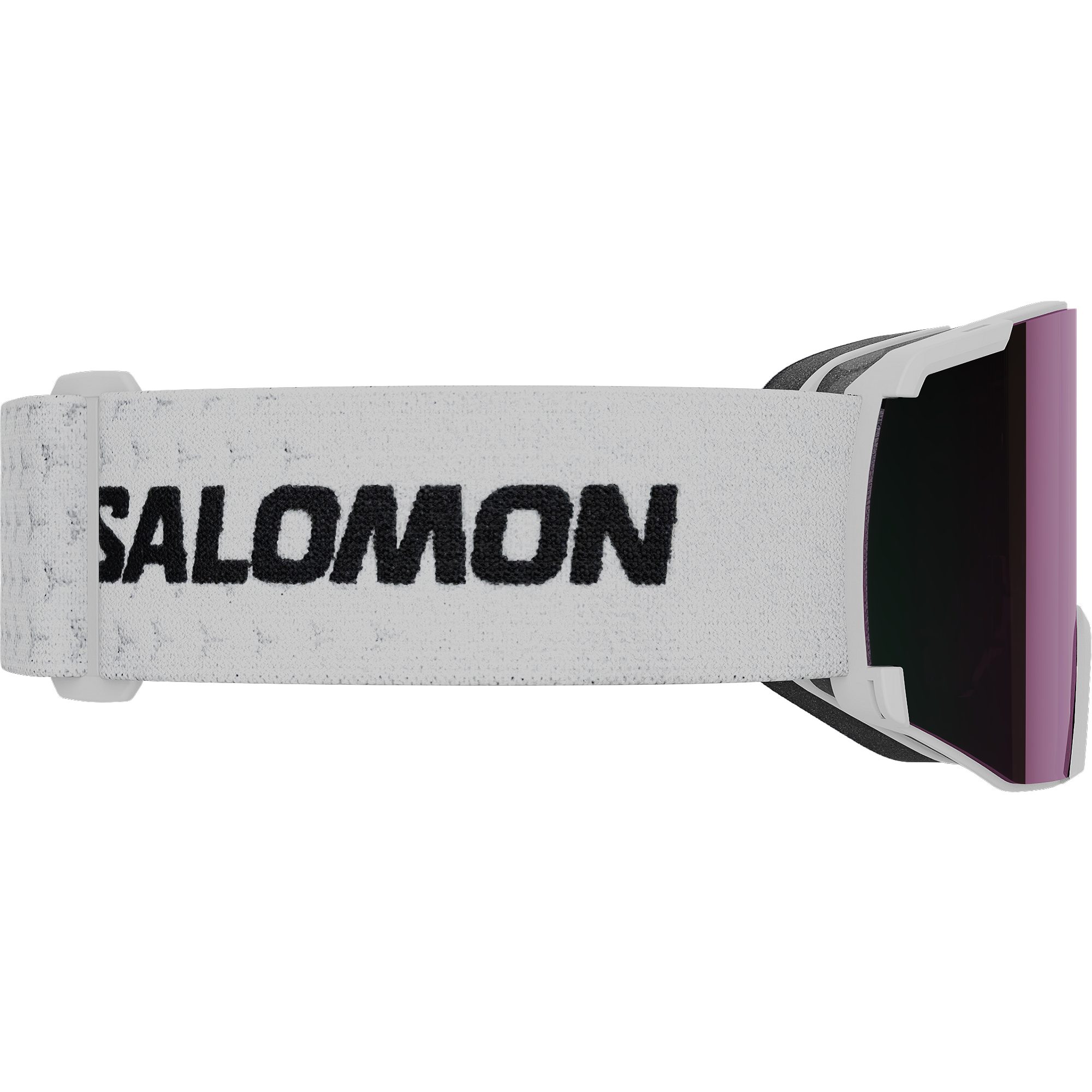 Salomon Skibrille Salomon Skibrille X/View Sigma