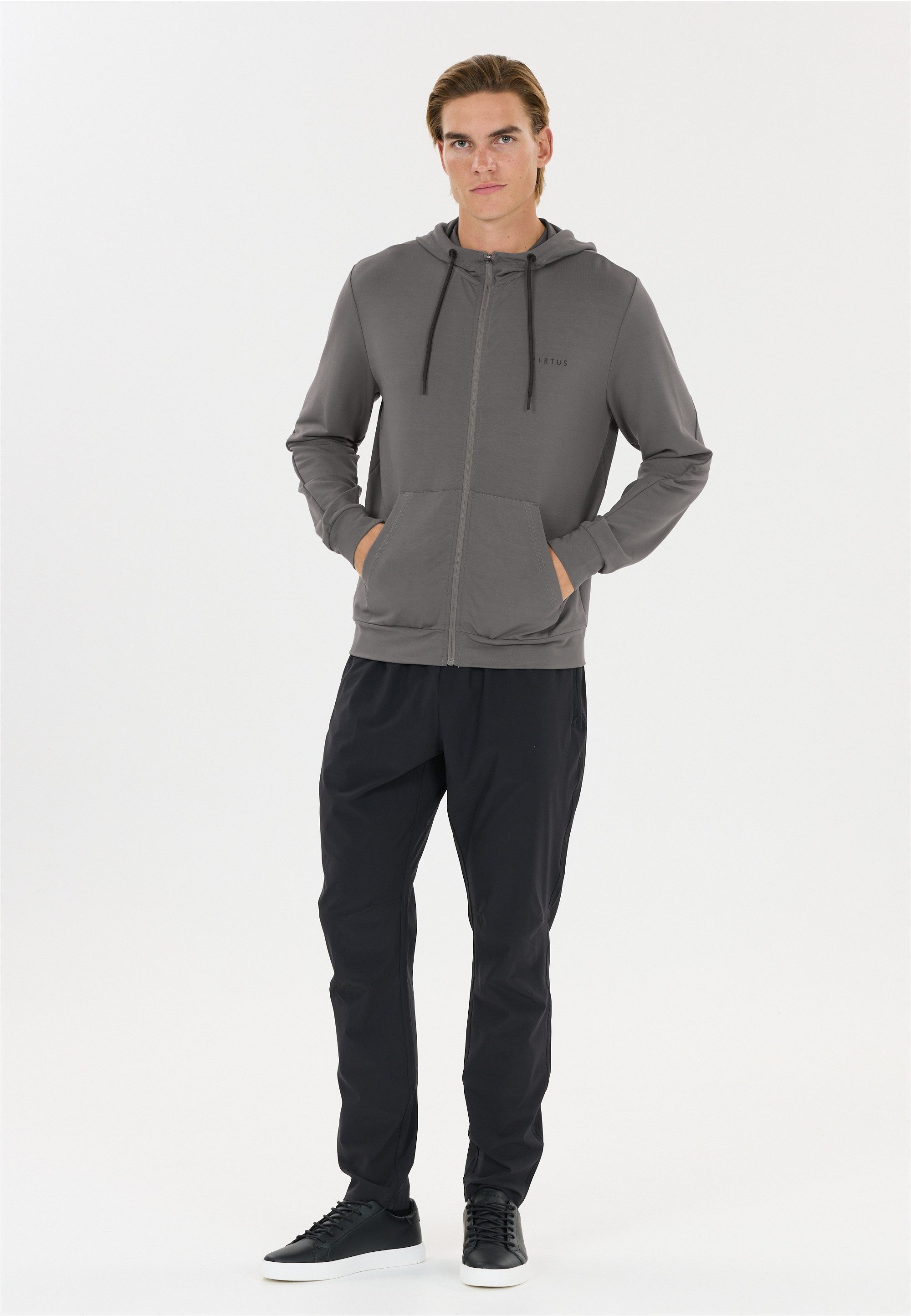 Virtus Sweatshirt Brent V2 Komfort