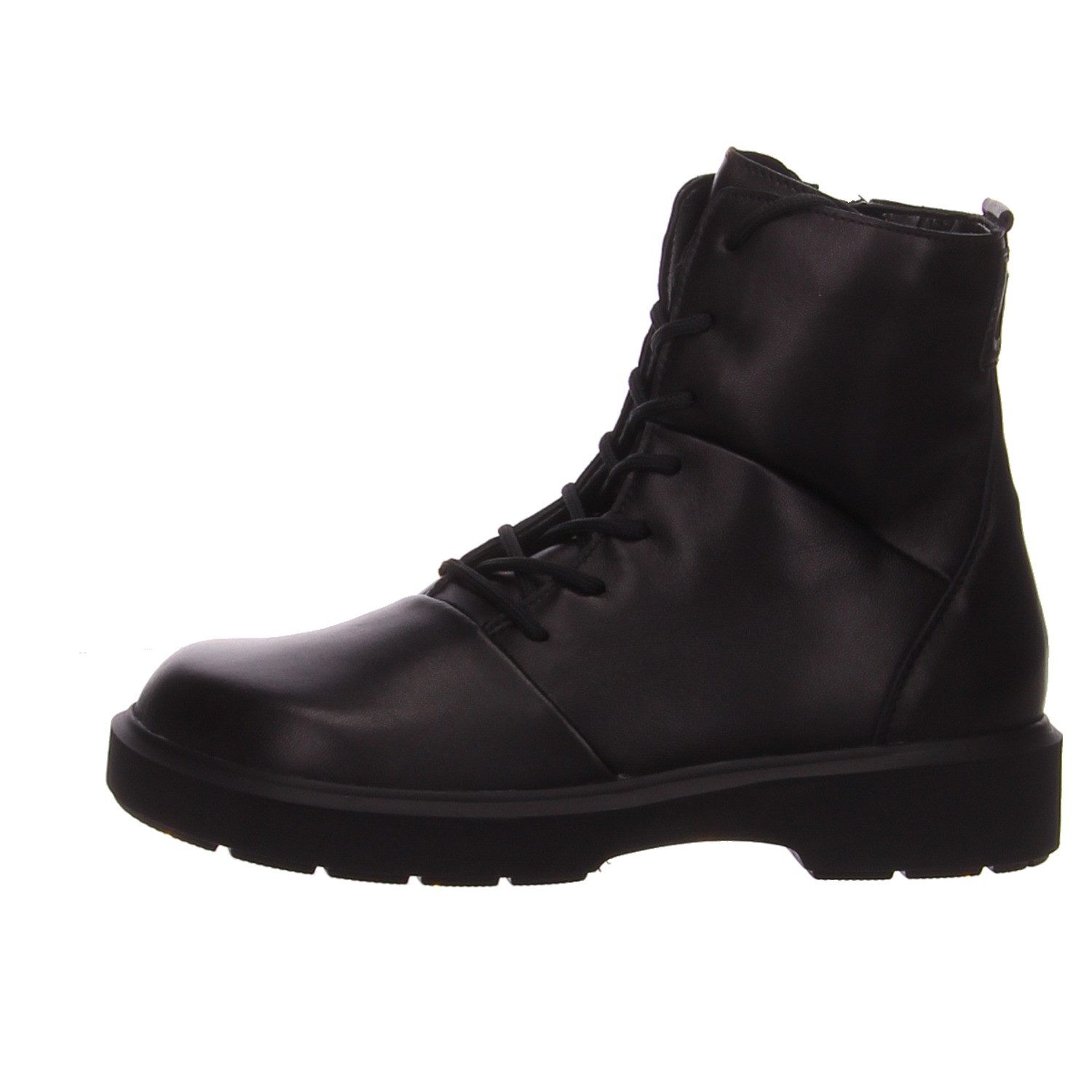 Waldläufer Schnürstiefel