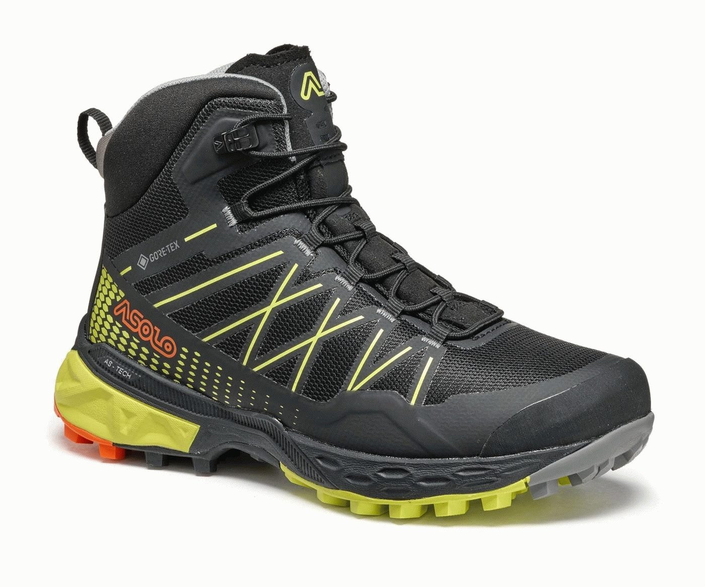 Asolo TAHOE MID JR GTX Trekkingschuh