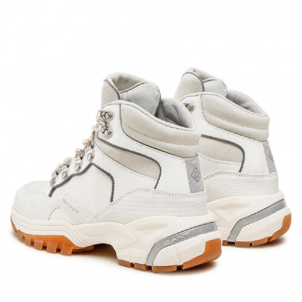 Gant Lawanda Damen Stiefeletten Sneaker Trekkingstiefel Boots 23533137 G225 Stiefel Komfort
