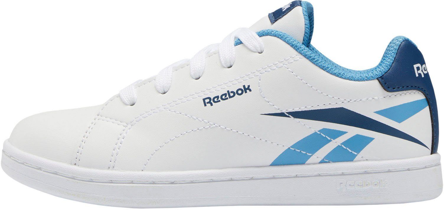 Schuhe Alle Sneaker Reebok Classic ROYAL COMPLETE CLN 2 SHOES Sneaker
