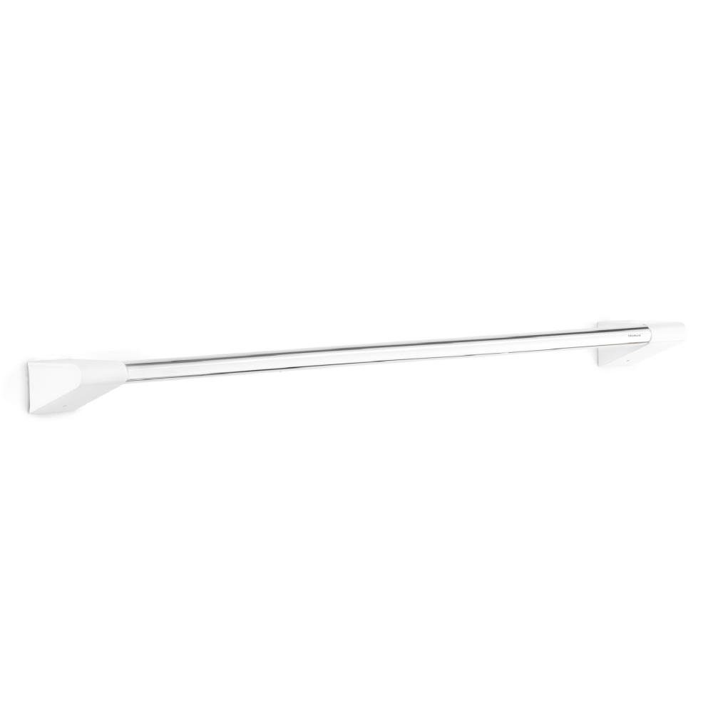 blomus Handtuchstange Handtuchstange Sento, Handtuchhalter, 65 cm, Edelstahl poliert, 68651