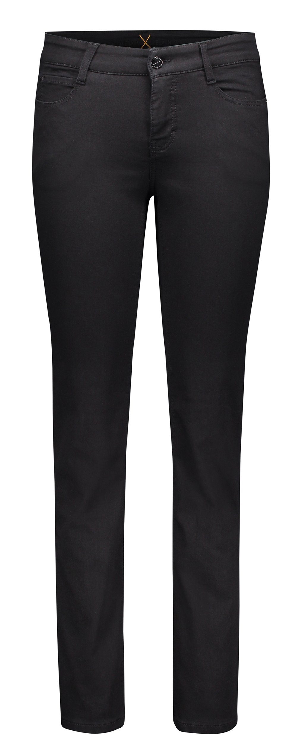 Stretch-Jeans MAC DREAM black black 5401-90-0355L D999