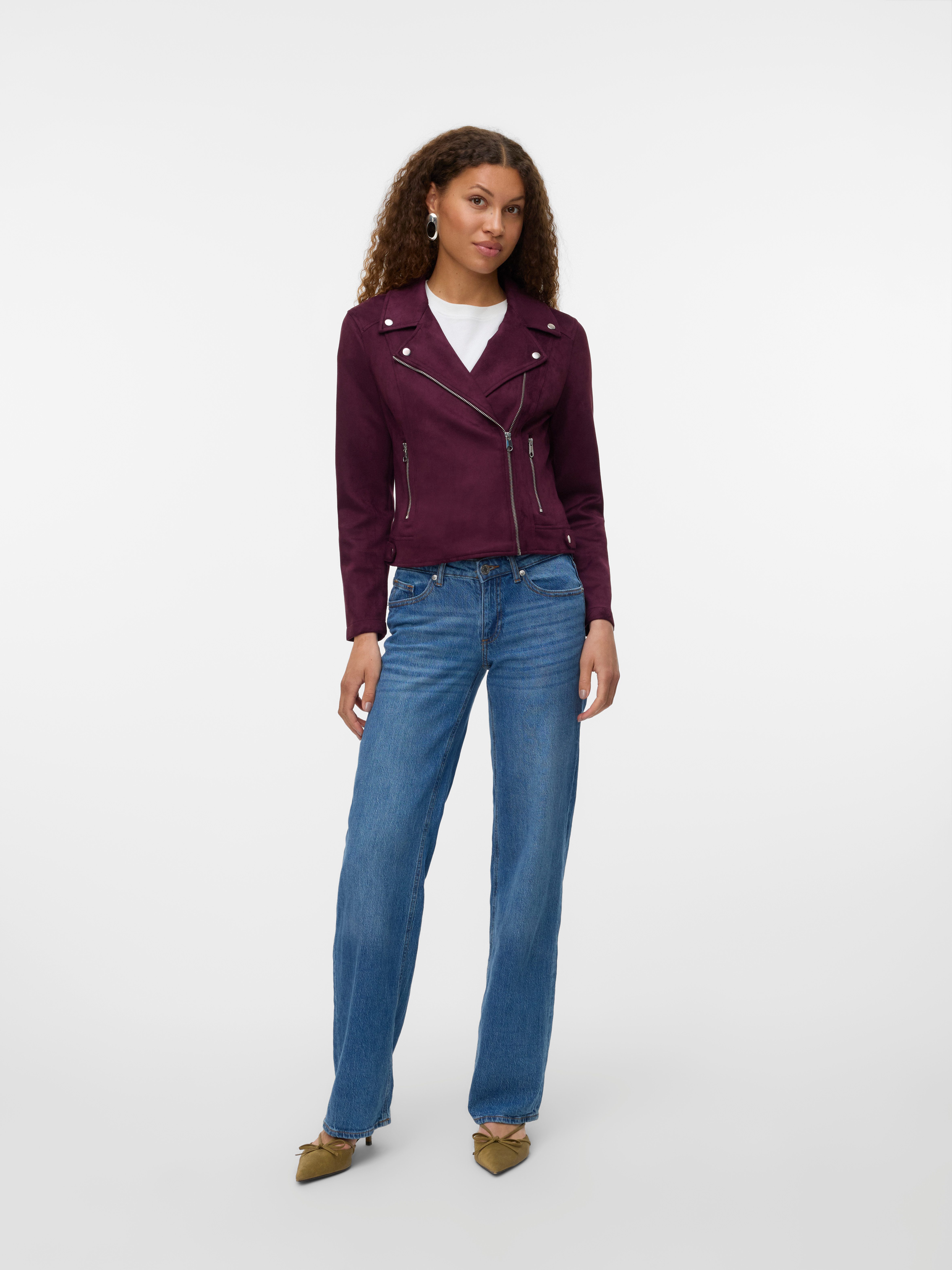 Vero Moda Outdoorjacke günstig online kaufen