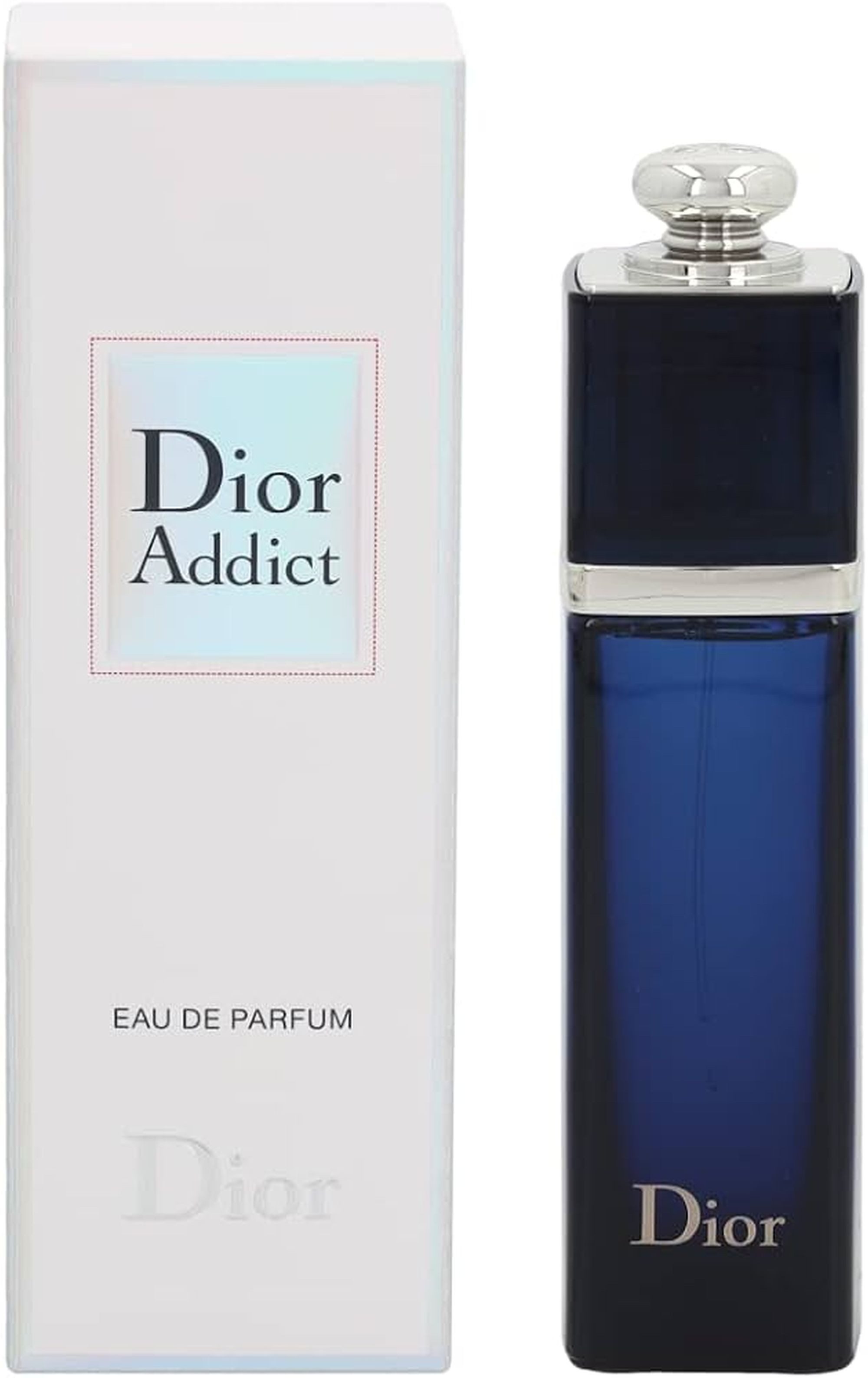 Eau de Parfum Addict Damen EDP Spray