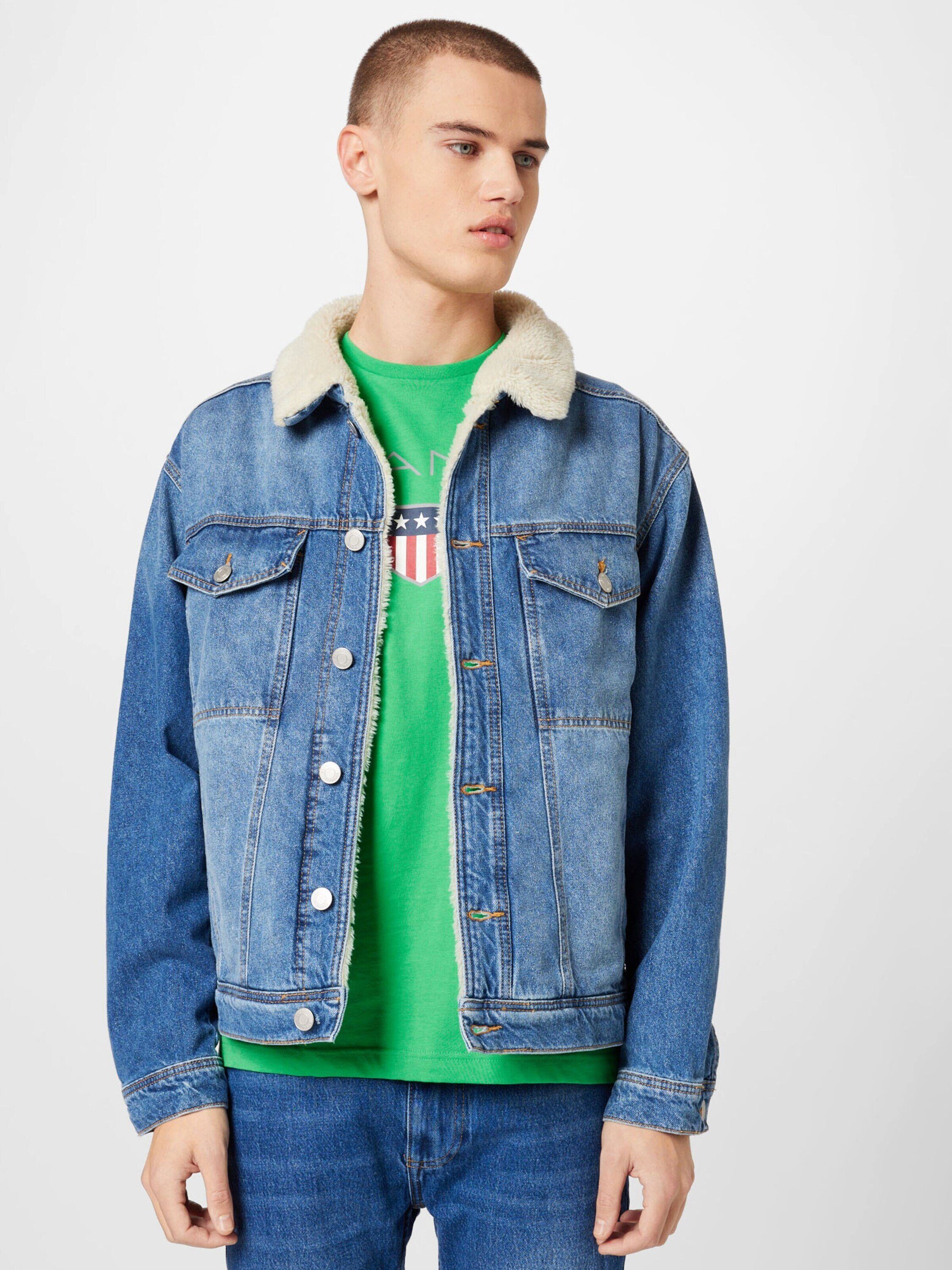 Esprit Jeansjacke (1-St)