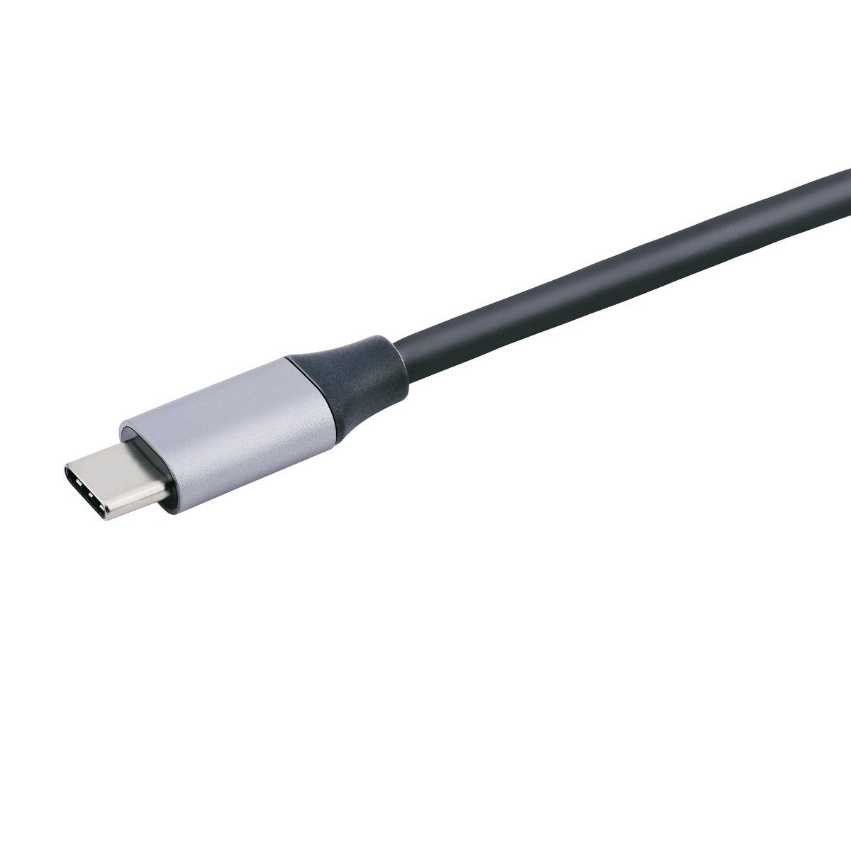 Grundig Grundig 1.5M USB-C Kabel Strom-Adapterkabel