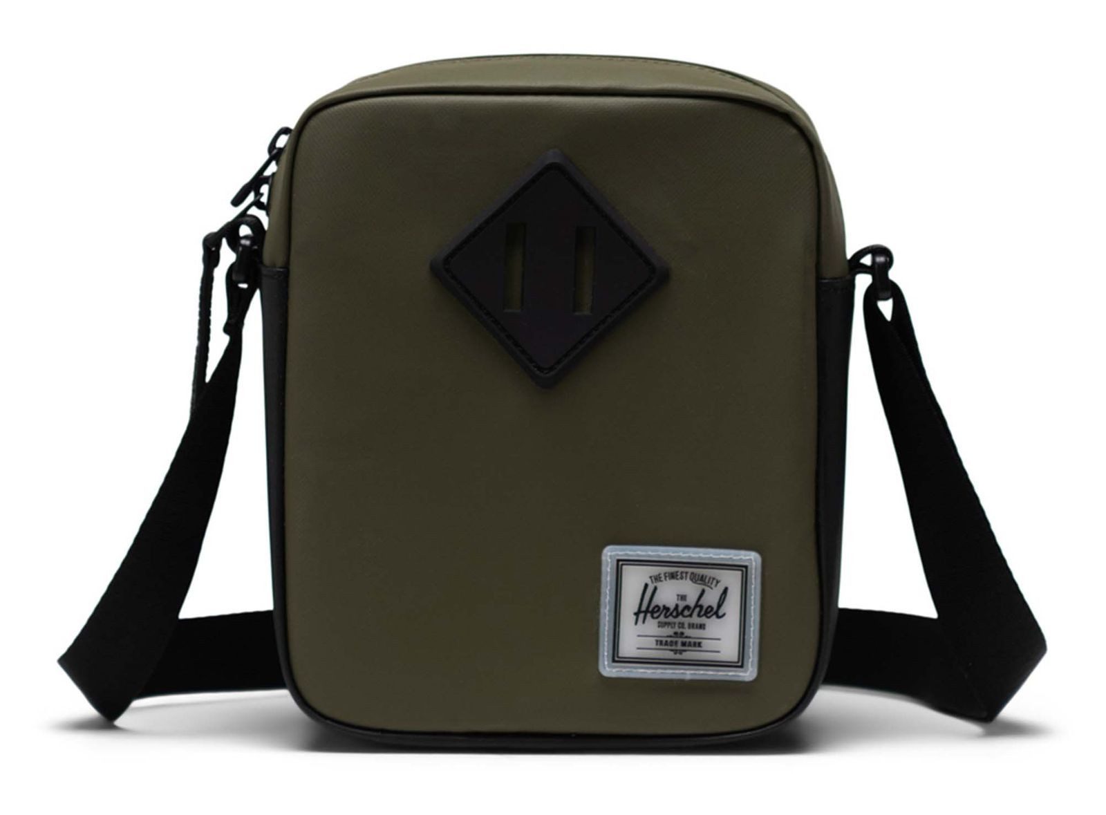 Umhängetasche Weather Resistant Crossbody 2,5 L