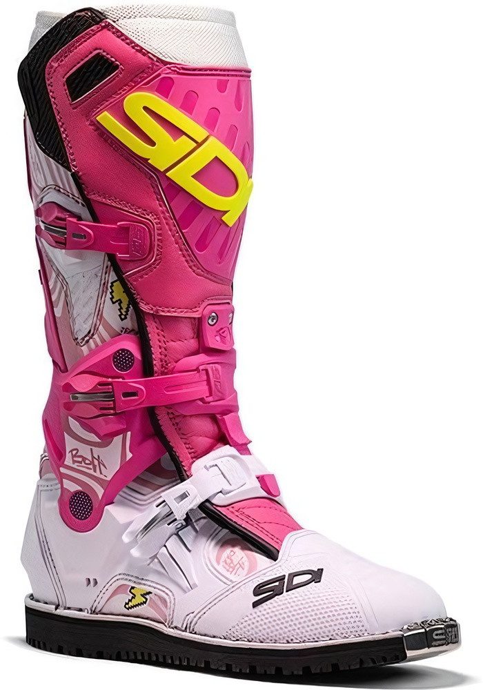 Sidi Crossair Hdend Motorradstiefel