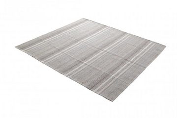 Designteppich Elysian Dream 196x184 Handgewebter Orientteppich / Perserteppich, Nain Trading, quadratisch, Höhe: 8 mm