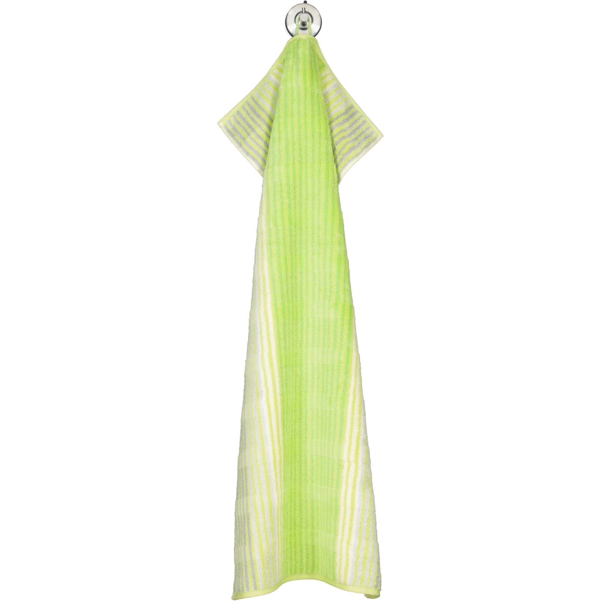 Cawö Handtücher Noblesse Cashmere Streifen 1056, günstig online kaufen