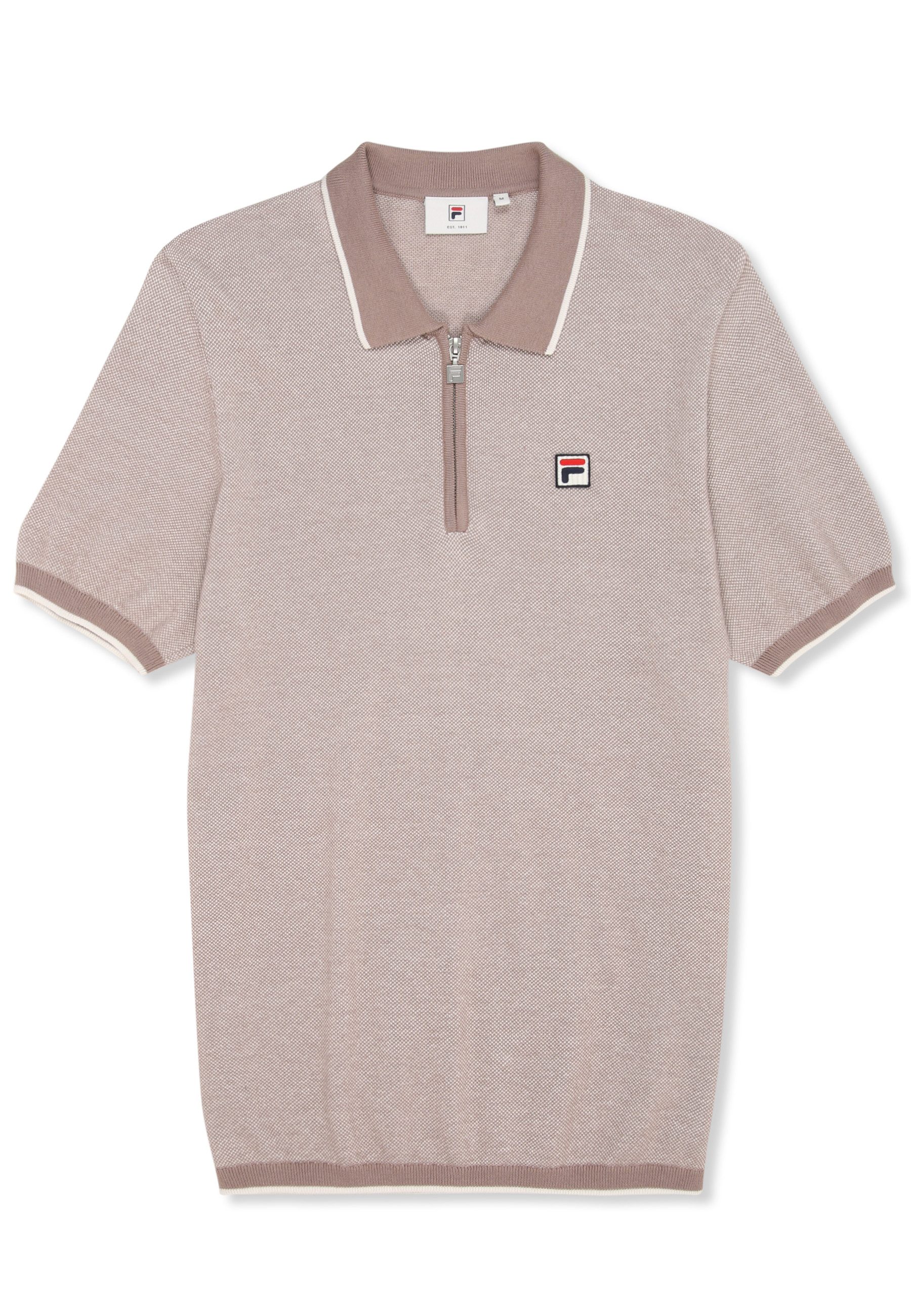 Fila Poloshirt LUCINO
