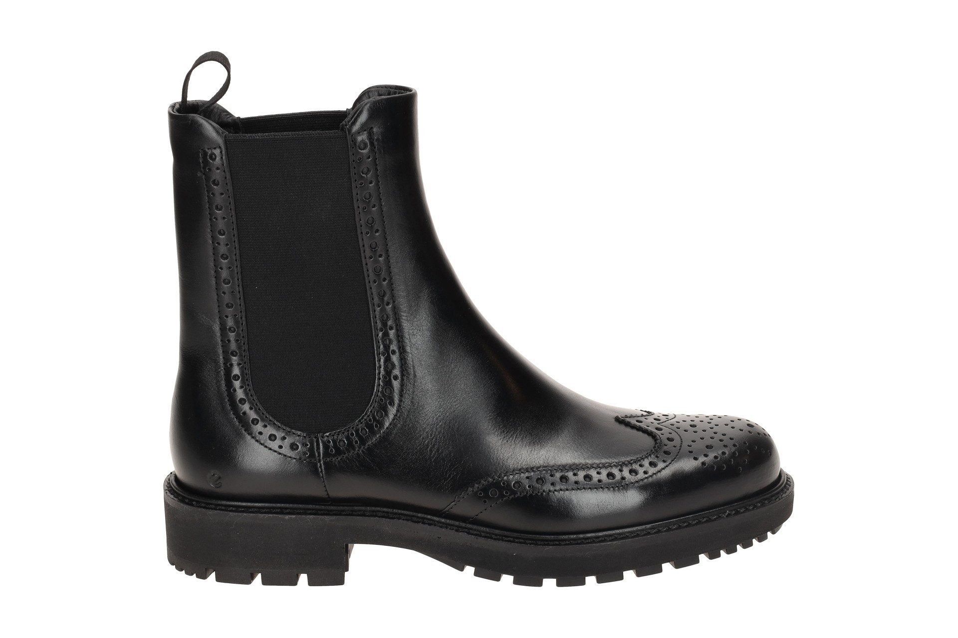 Ecco 23288301001 Stiefel günstig online kaufen
