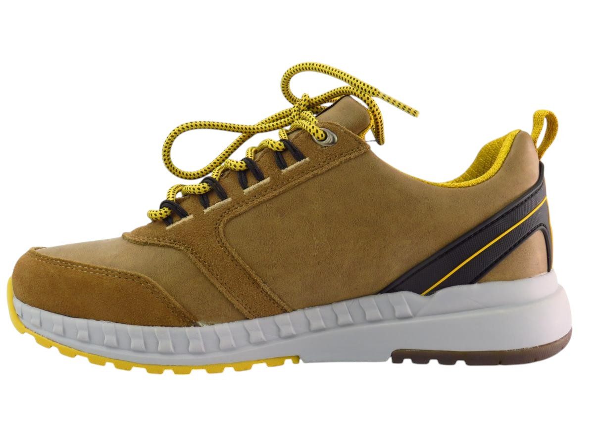 Allrounder by Mephisto Tristar-Tex 44/44 Wanderschuh günstig online kaufen