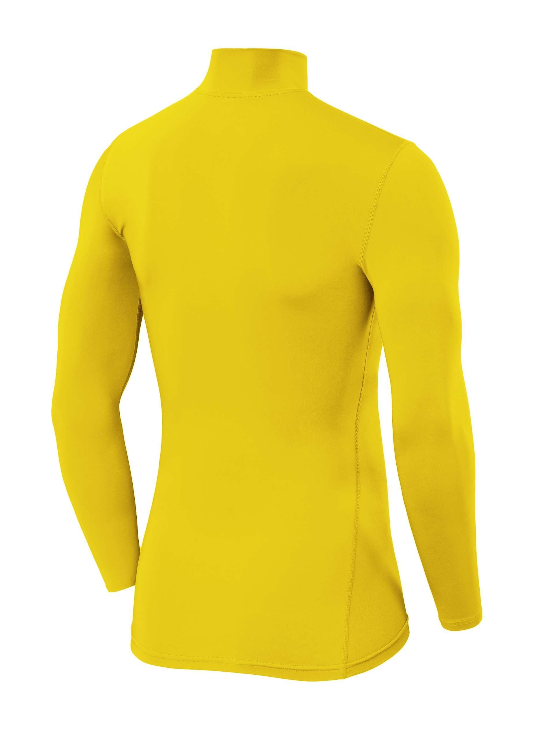TCA Funktionsshirt PowerLayer Kompressionsshirt Herren - günstig online kaufen