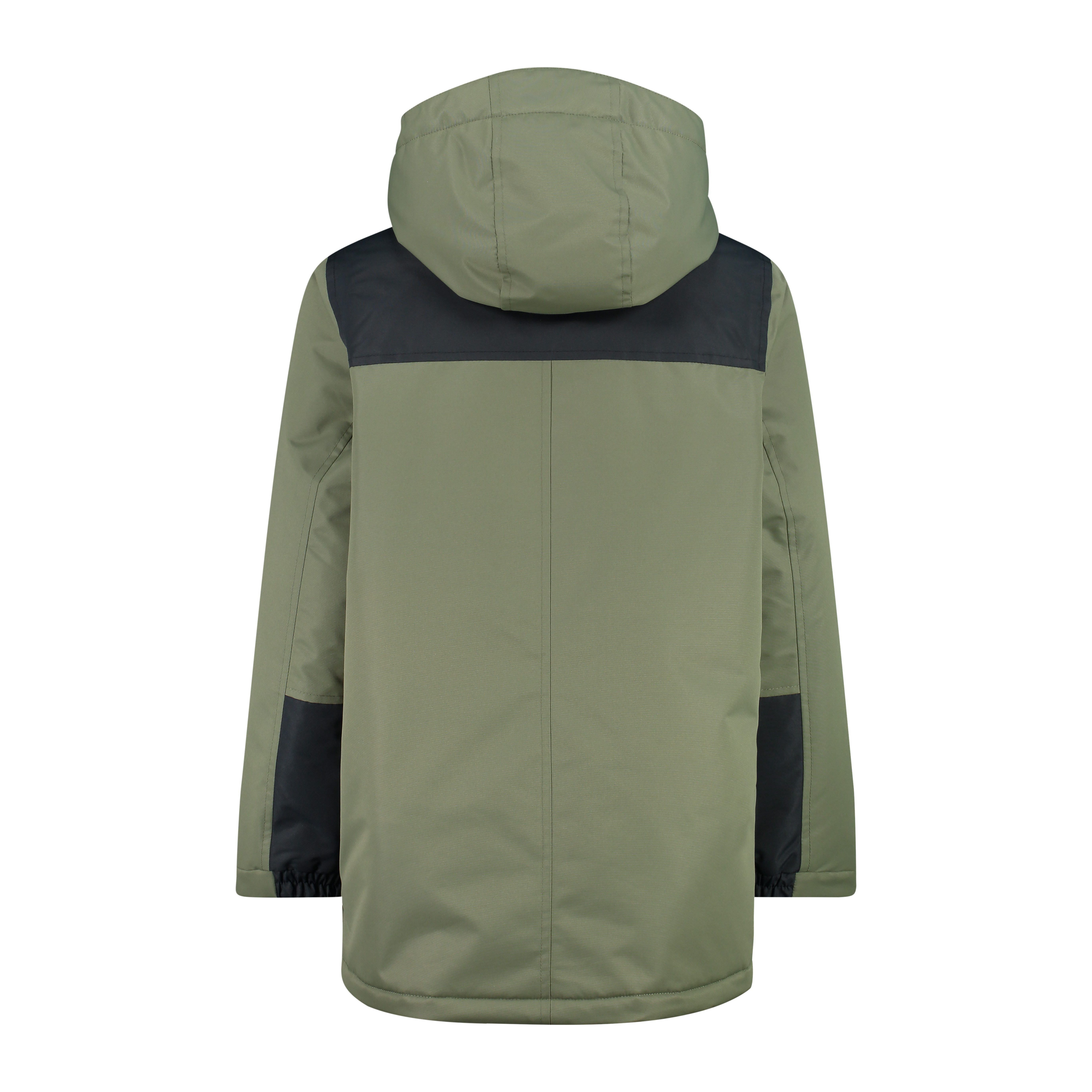 CMP Winterjacke CMP Jungen Jacke Kid Fix Hood Jacket 33K1544