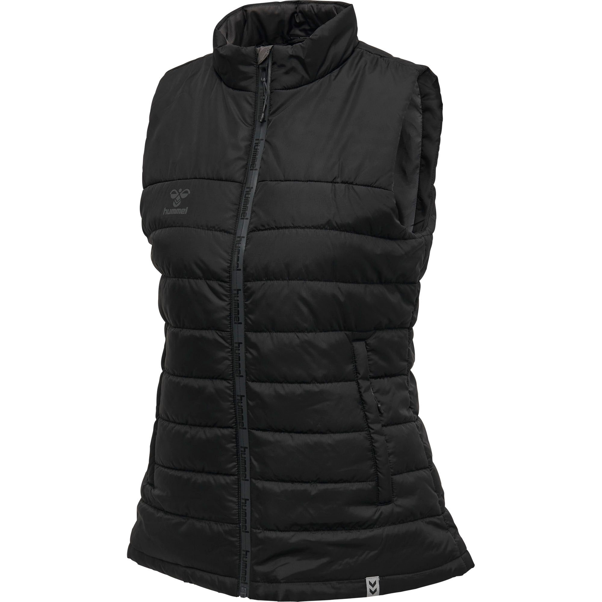 hummel Funktionsweste Hummel Damen Steppweste North 206692