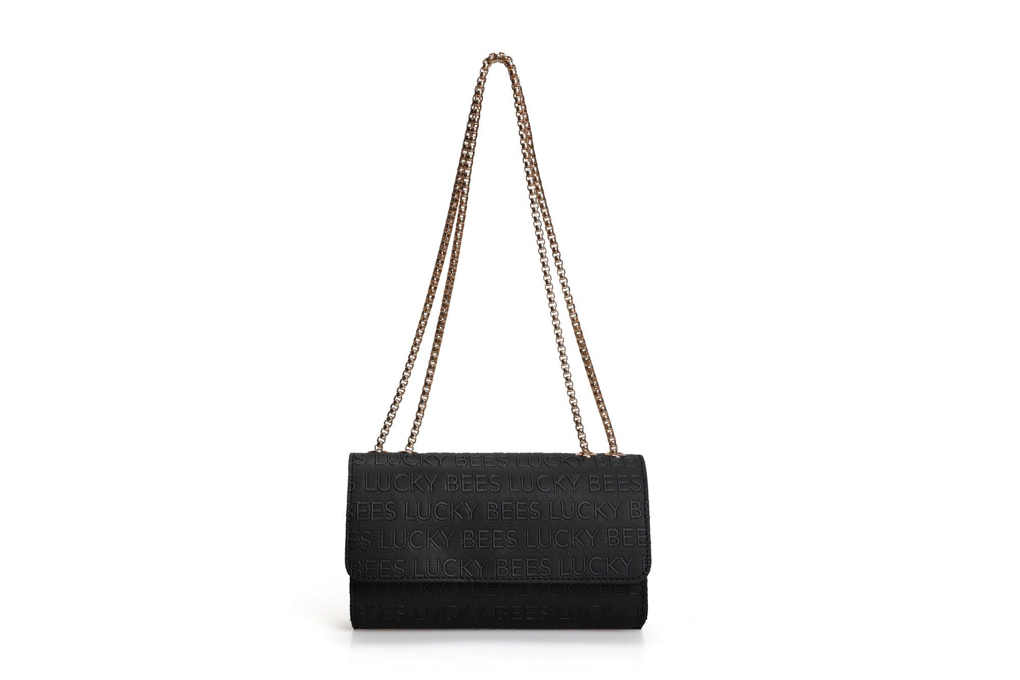 lucky bees Rucksack 100% POLYVINYL LEATHER, 15 cm x 5 cm B1650 günstig online kaufen