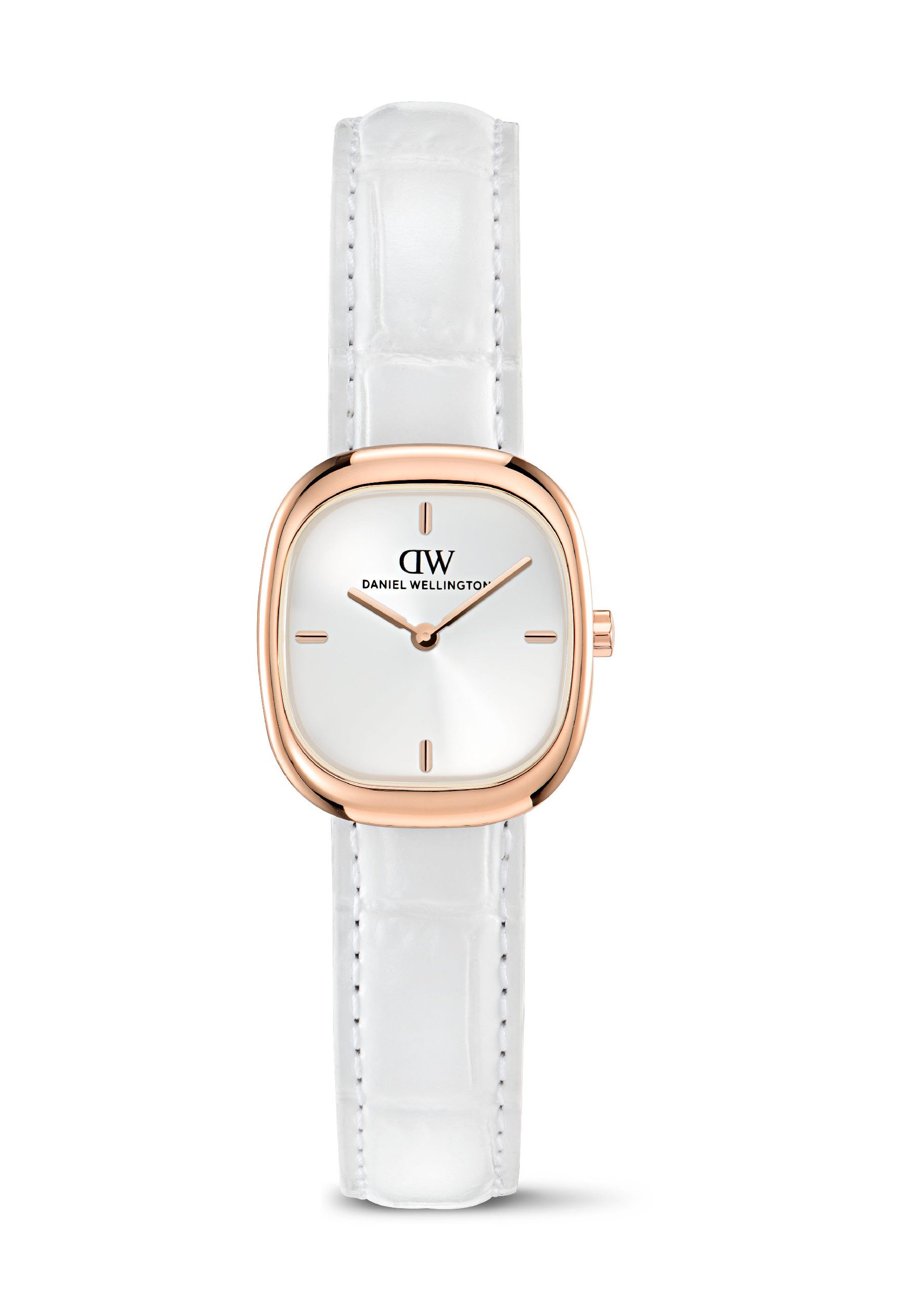 Daniel Wellington Quarzuhr CORTA, (1-tlg), Quarz Analog