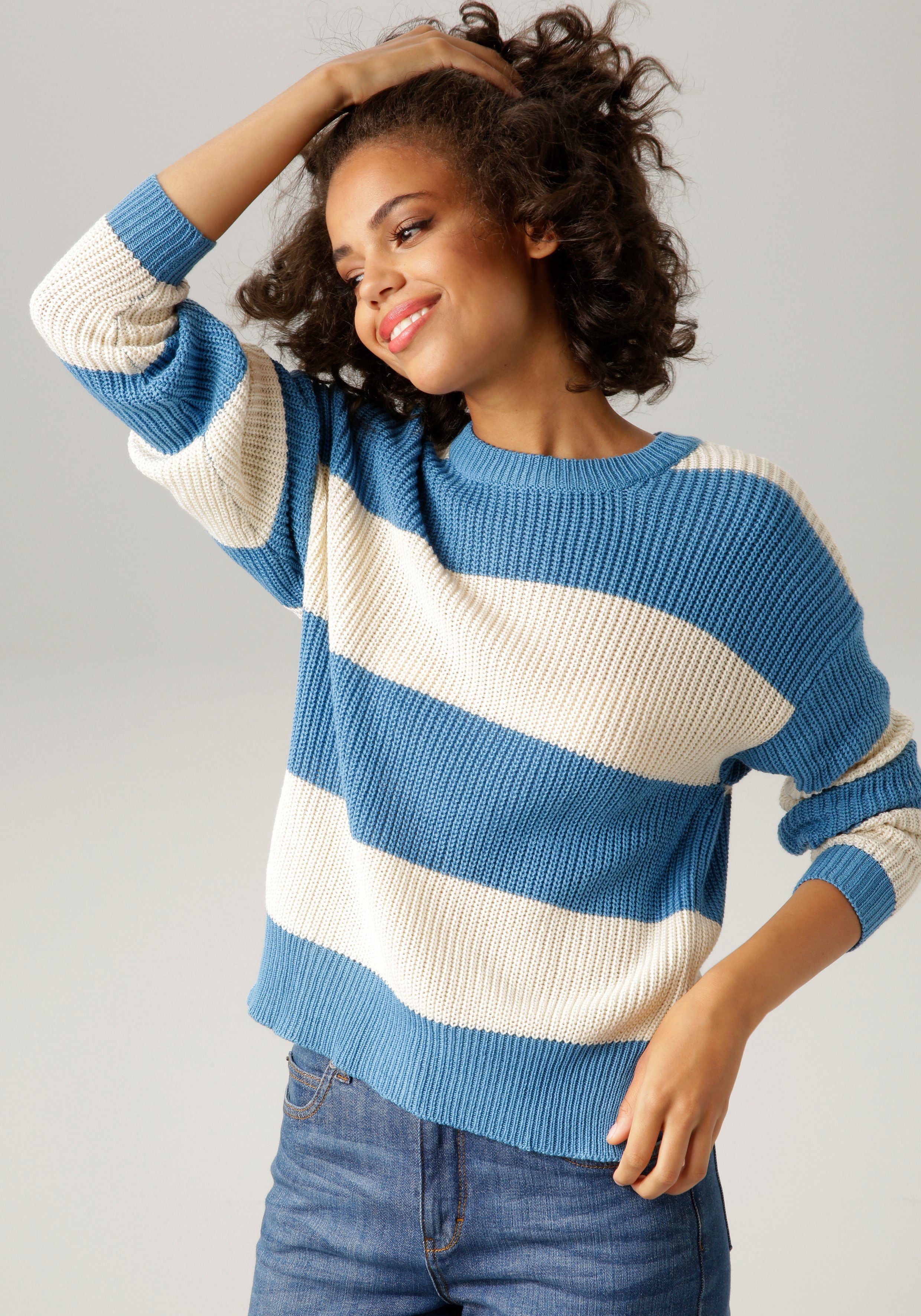 Kurze Pullover für Damen online kaufen | OTTO