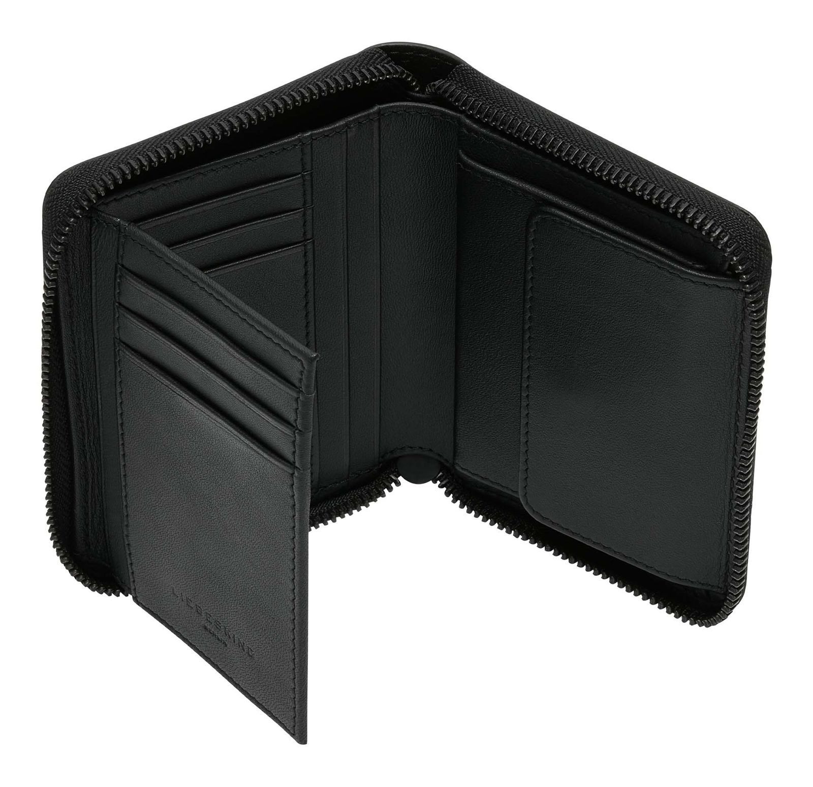 Liebeskind Berlin Geldbörse Conny Purse, aus günstig online kaufen