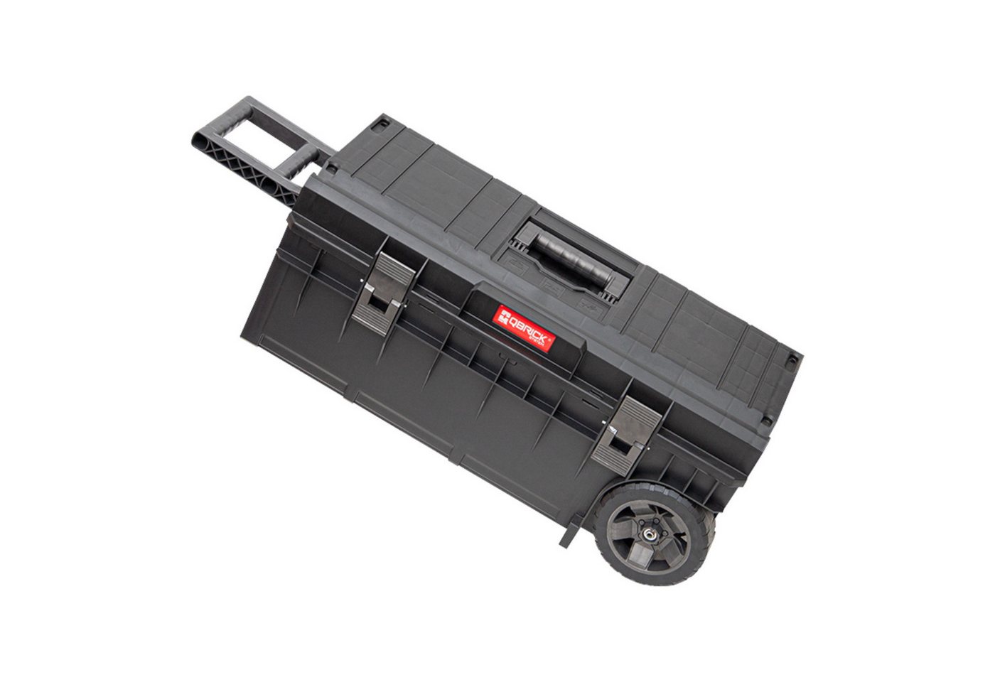 QBRICK System Werkzeugkoffer Qbrick System ONE Longer Basic Werkzeugkoffer 793 x 385 x 322 mm 50 l