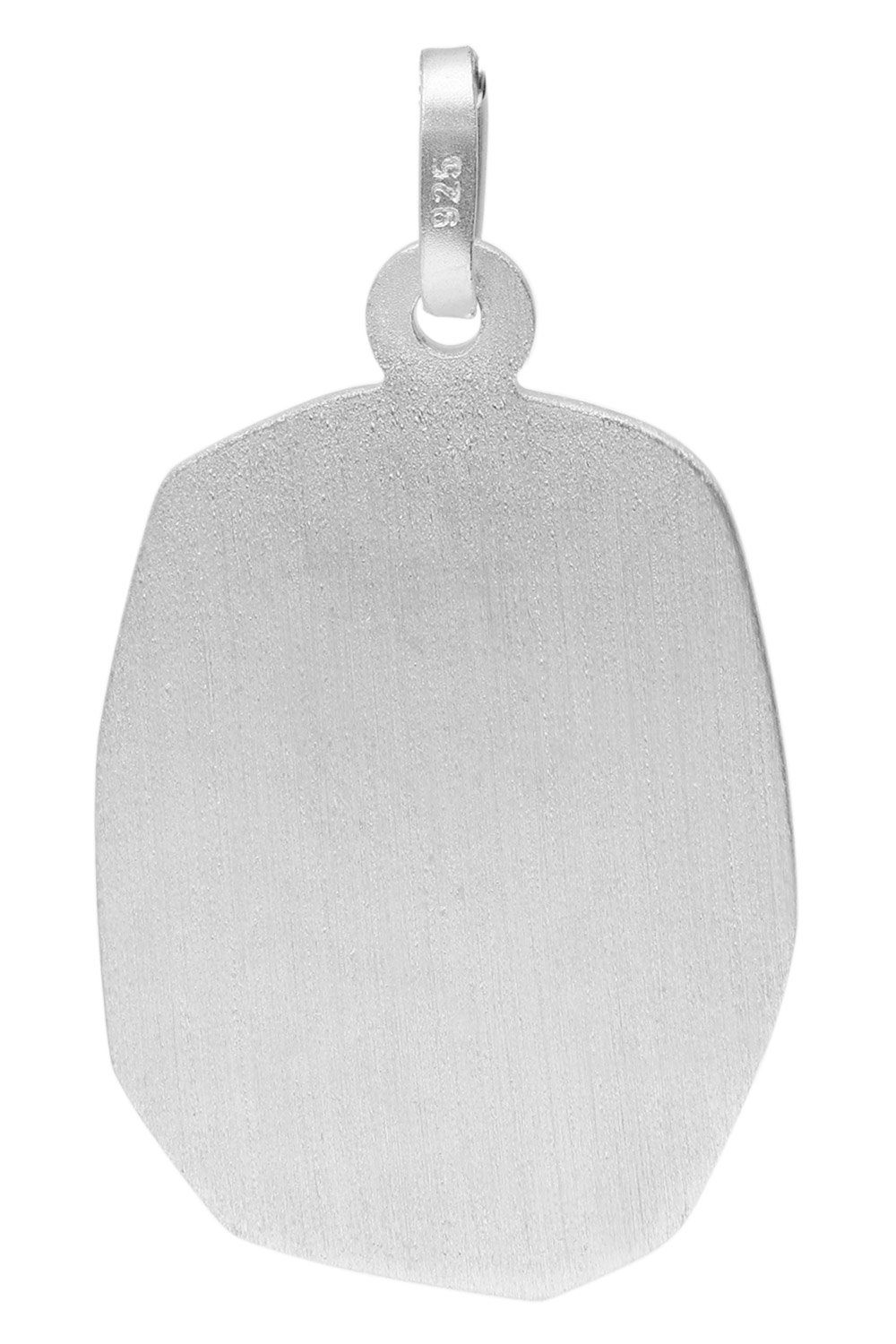 trendor Panzerkette Waage Silber 925 günstig online kaufen