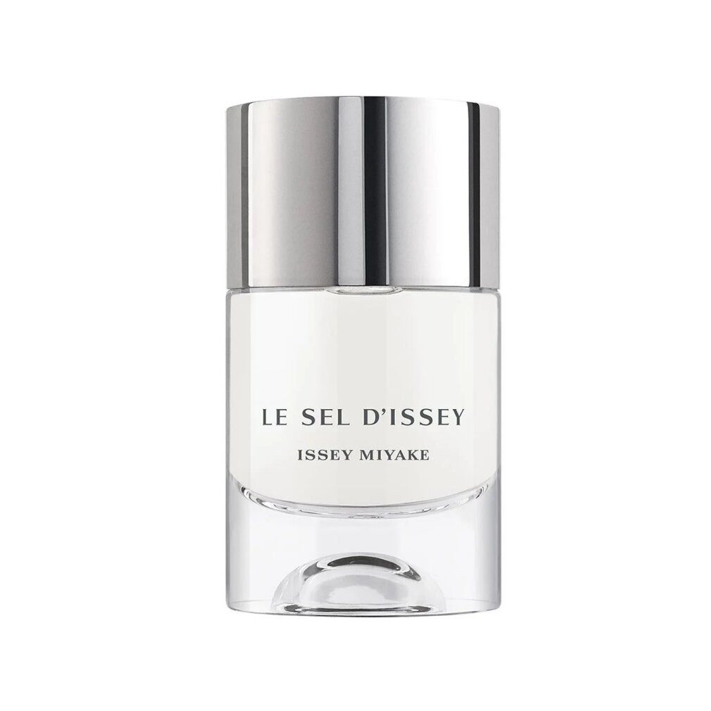 Issey Miyake Eau de Toilette Issey Miyake Issey Miyake Le Sel d?Issey Eau De Toilette (man)