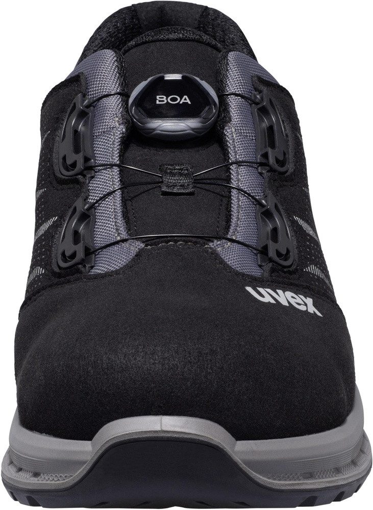 Uvex 2 Trend S3 SR S3 BOA Fit System Sicherheitsschuh