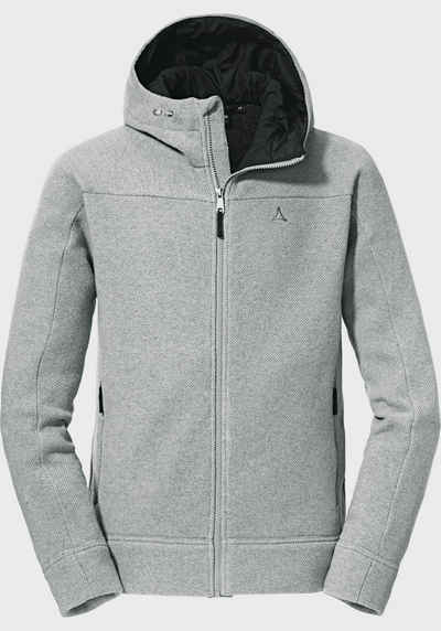 Schöffel Fleecejacke Fleece Hoody Lakefield M