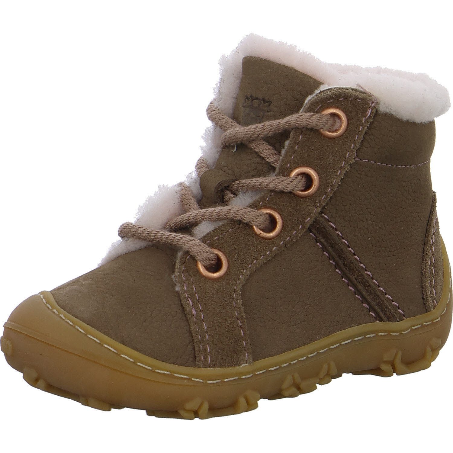 Ricosta Elia Schnürstiefel