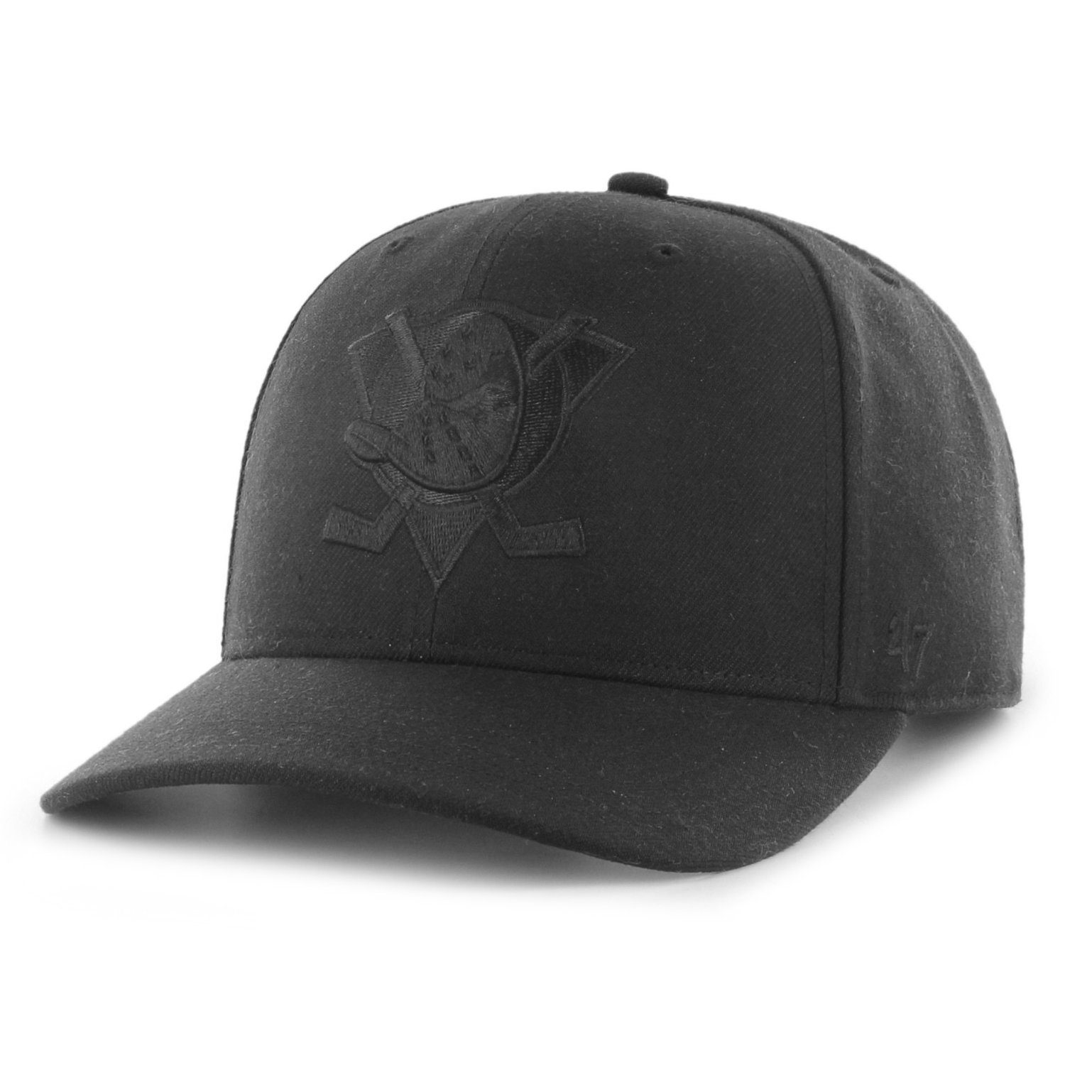 Profile Low Baseball '47 Ducks Anaheim Brand Cap ZONE