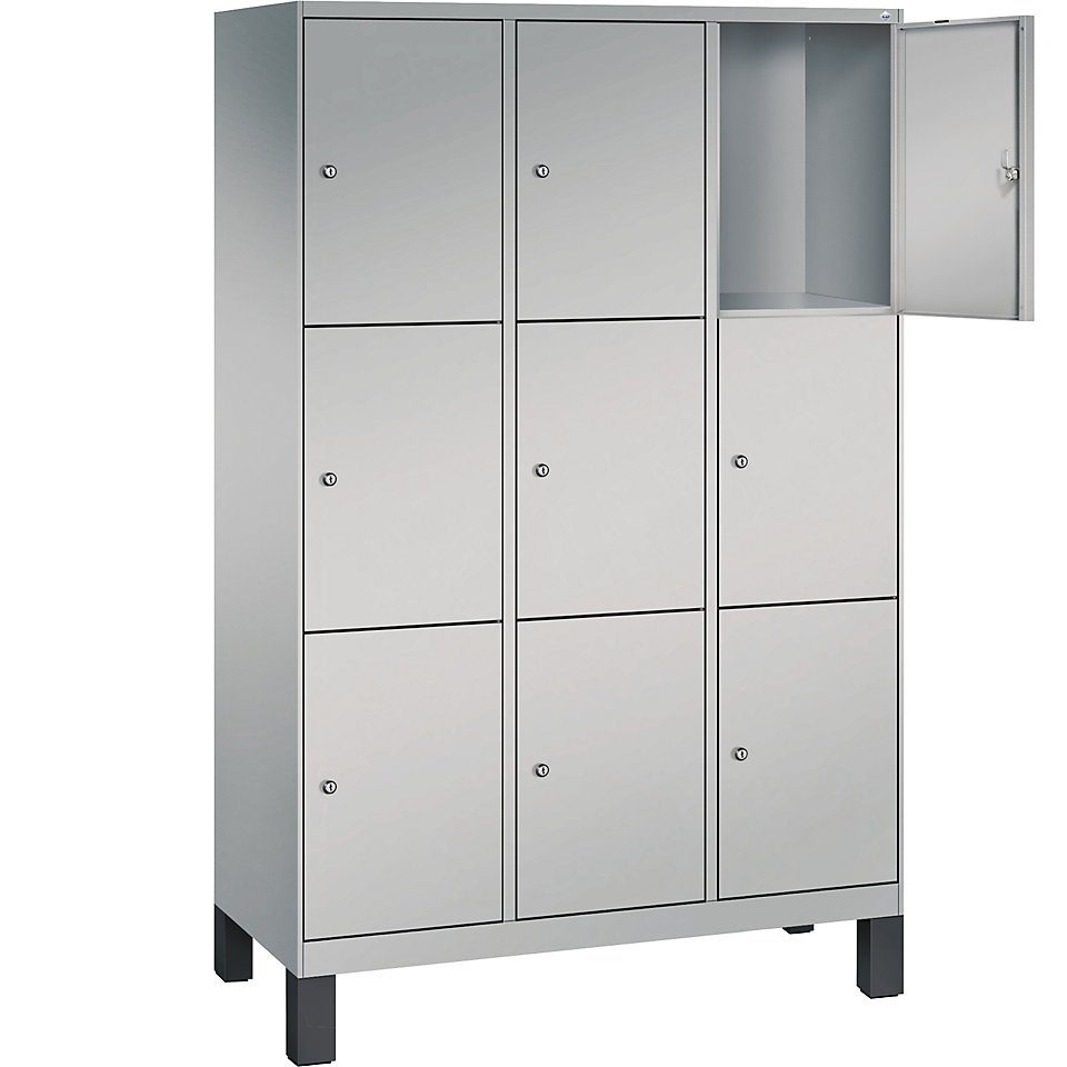 Aktenschrank C+P