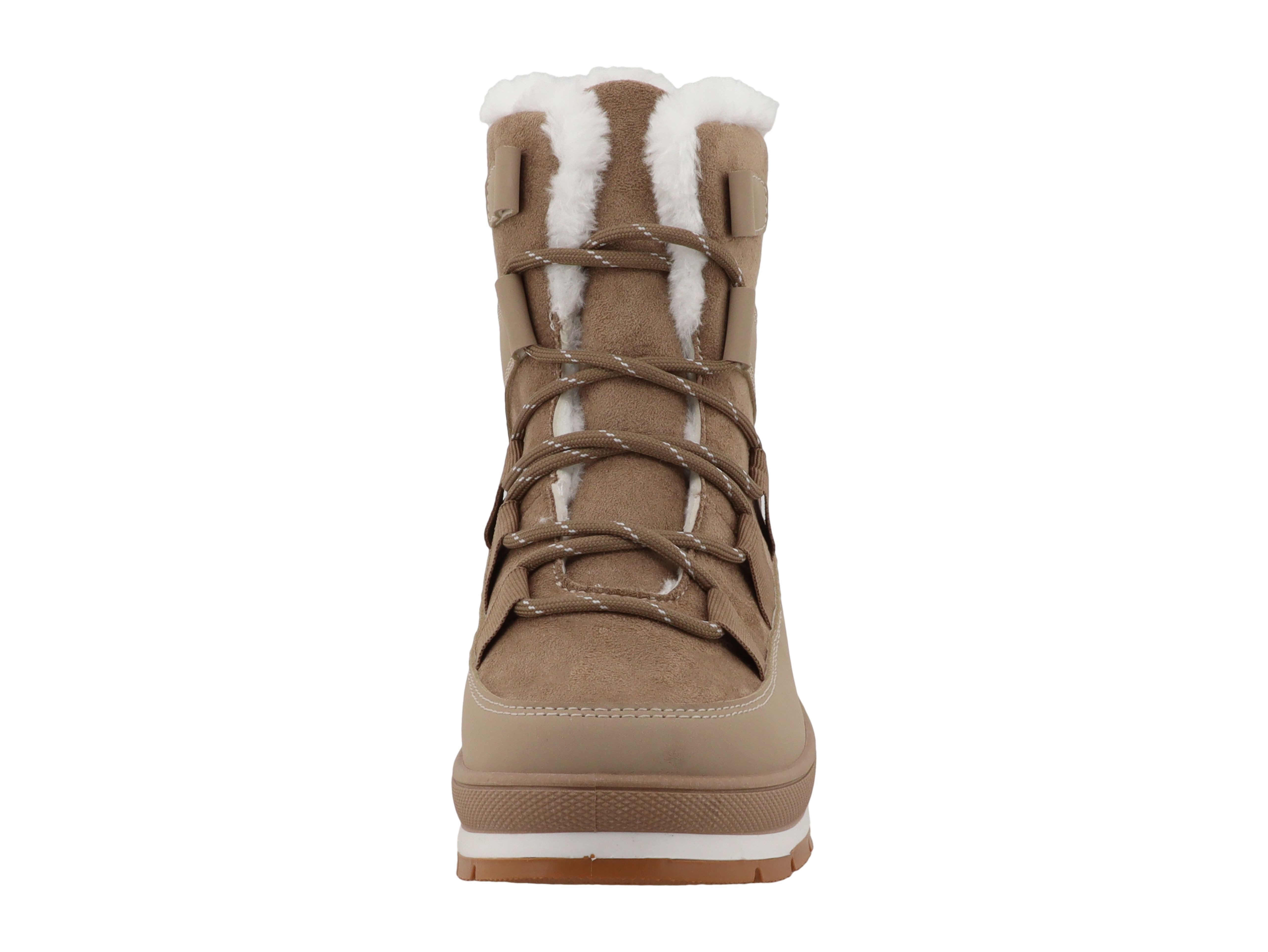 Kappa PHILIA Winterboots Winterschuhe, Winterstiefel, Snowboots, wasserdicht